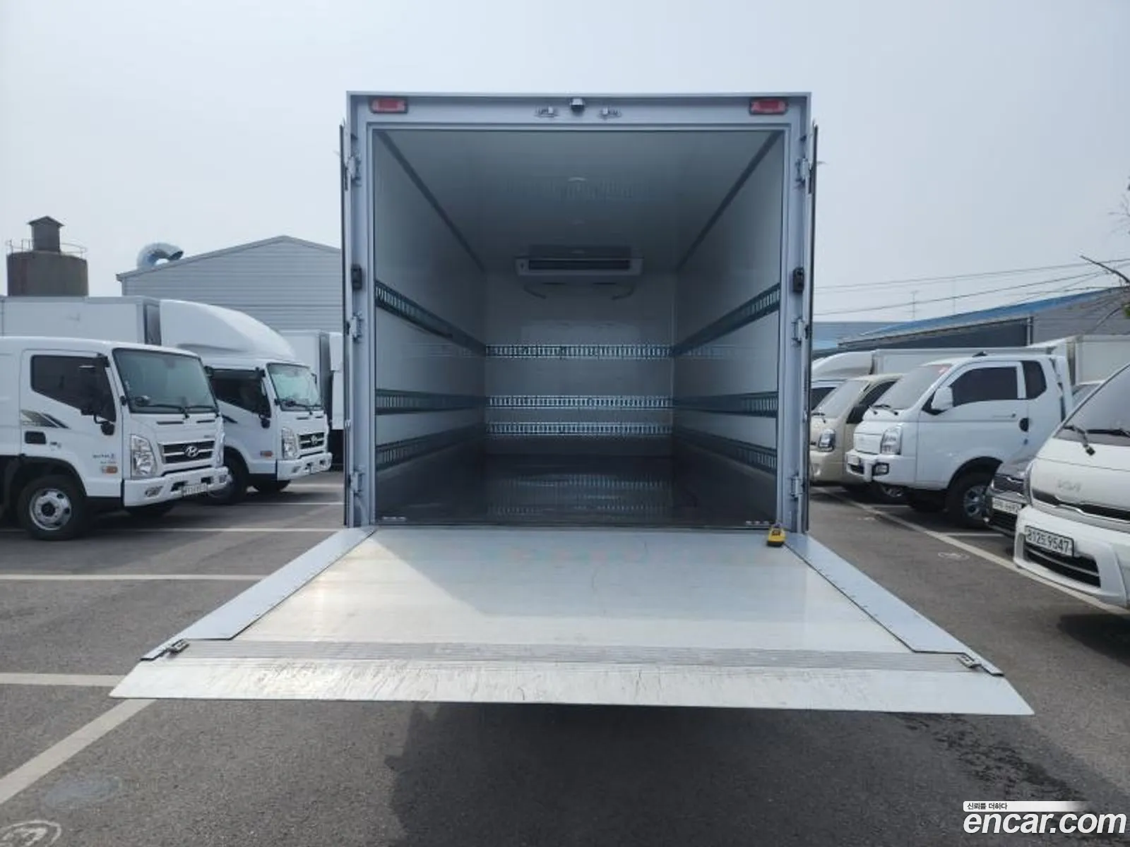 Korex Auto Trade - фотография 2558869