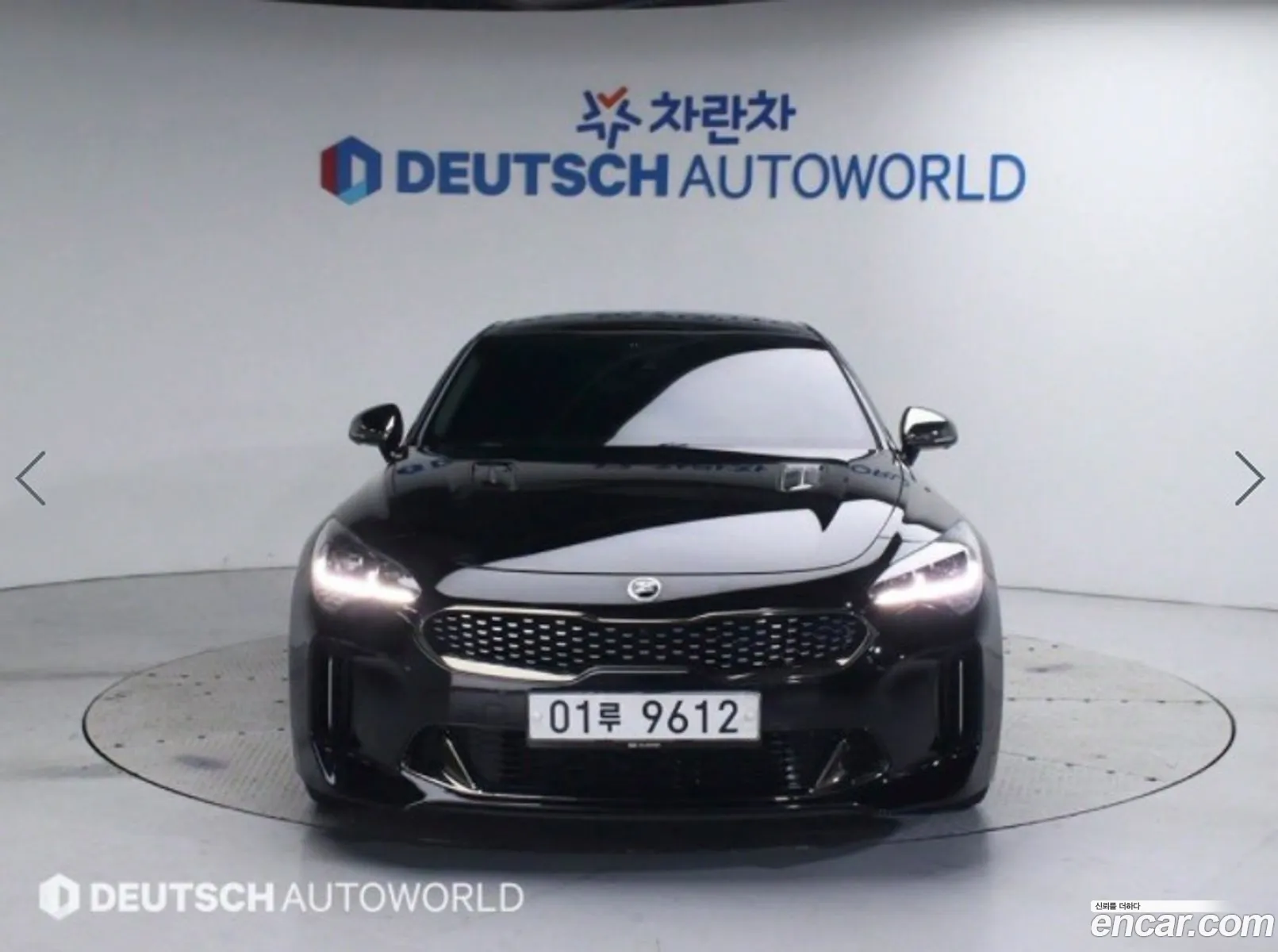 Stinger 20 Turbo 2Wd Platinum - фотография 12530257