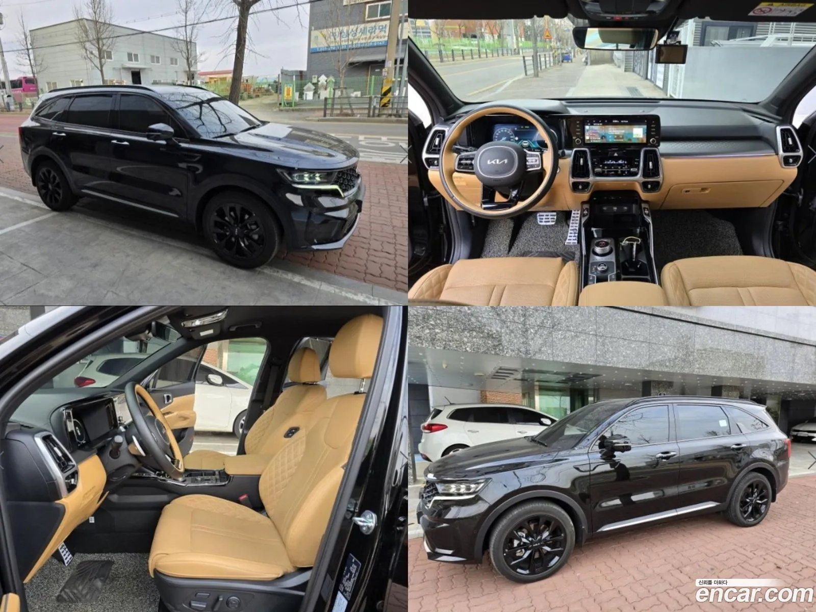 Sorento 4Th Generation Diesel 22 4Wd Gravity - фотография 12626901