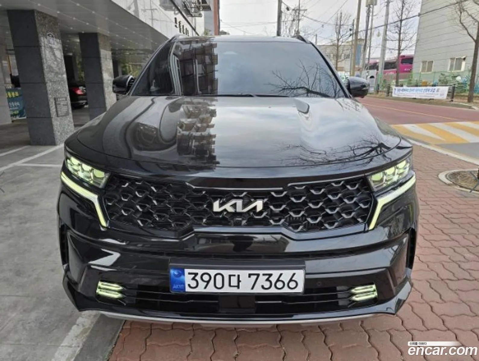 Sorento 4Th Generation Diesel 22 4Wd Gravity - фотография 12626903