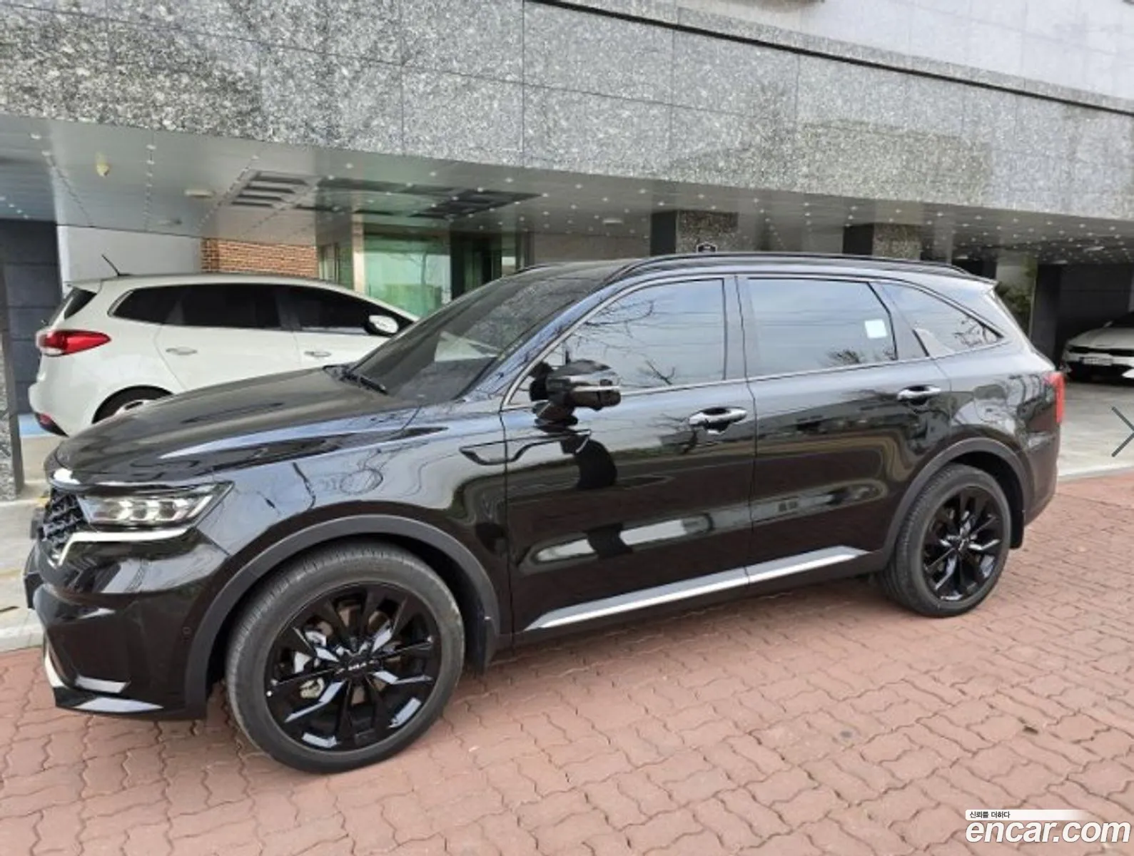 Sorento 4Th Generation Diesel 22 4Wd Gravity - фотография 12626902