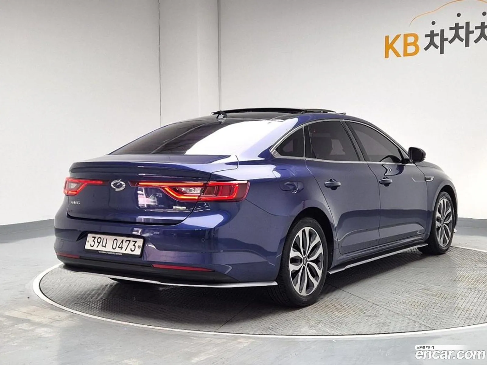 Korex Auto Trade - фотография 11086686