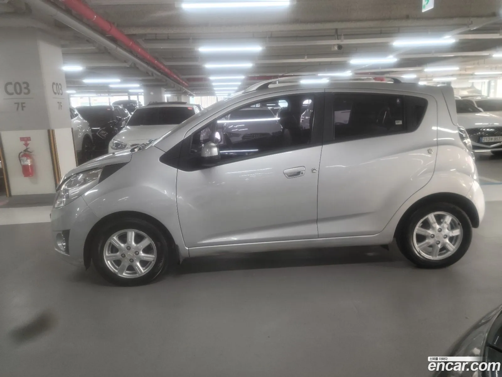 Korex Auto Trade - фотография 4423337