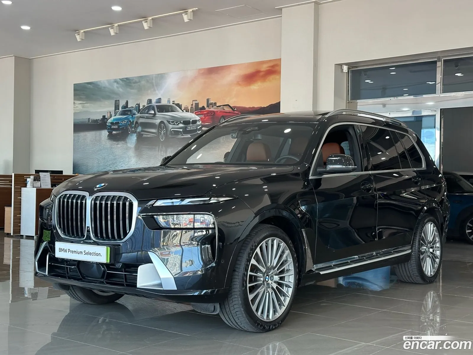 X5 G05 xDrive 30D M Sports - фотография 986195