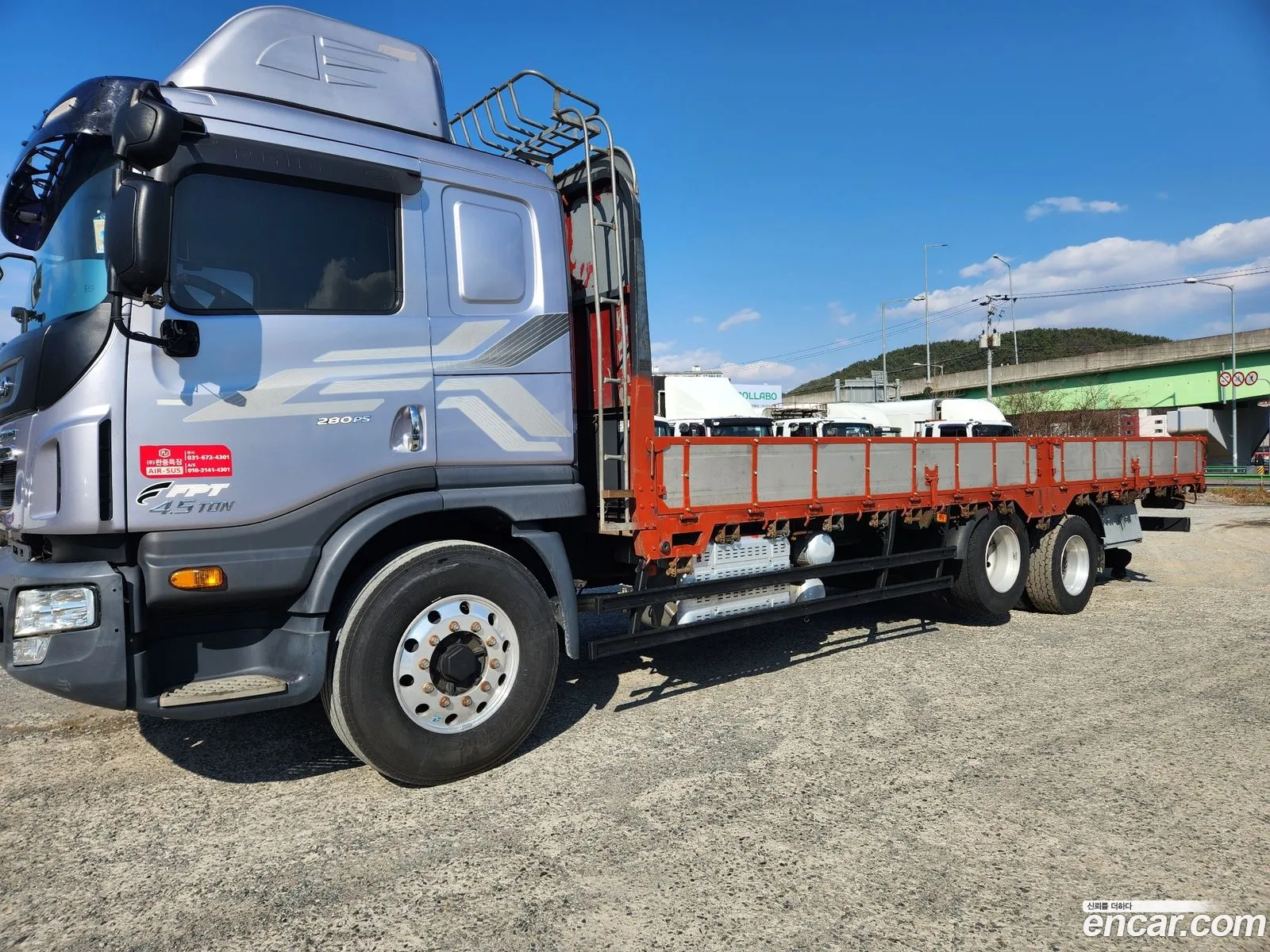 Korex Auto Trade - фотография 13470373