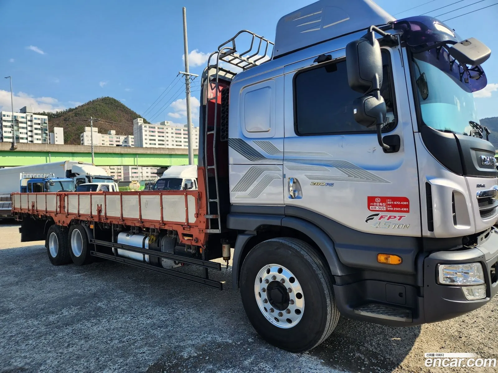 Korex Auto Trade - фотография 13470372