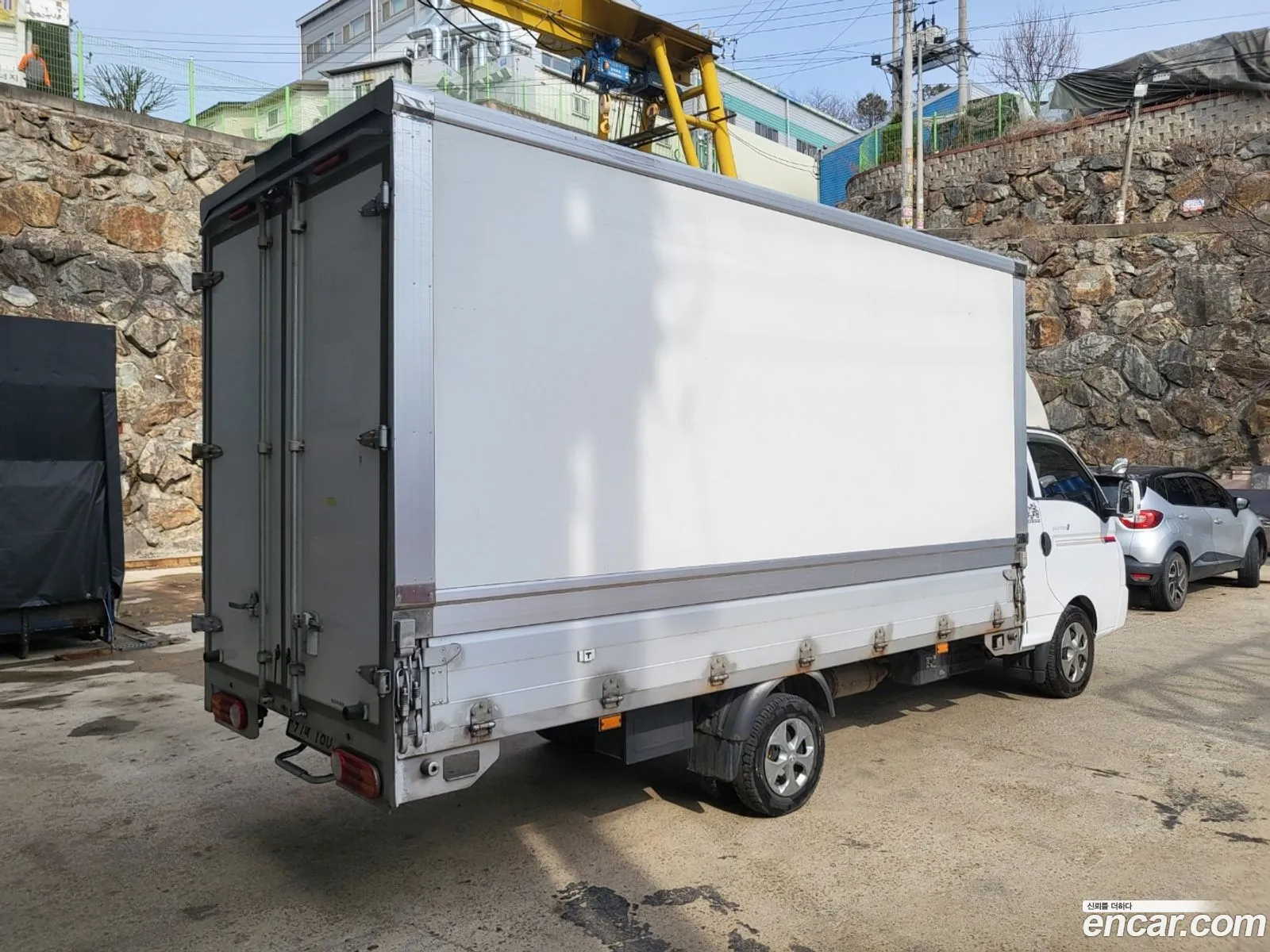 Korex Auto Trade - фотография 4618766