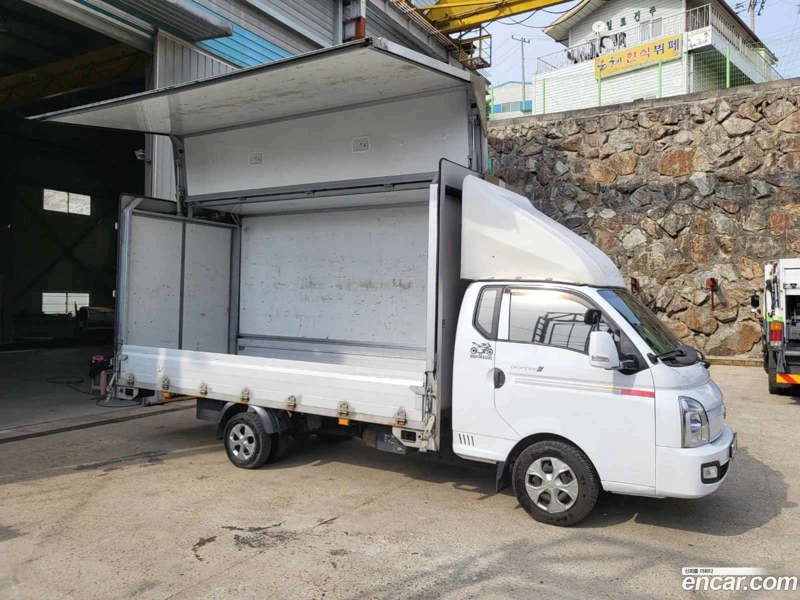 Korex Auto Trade - фотография 4618764
