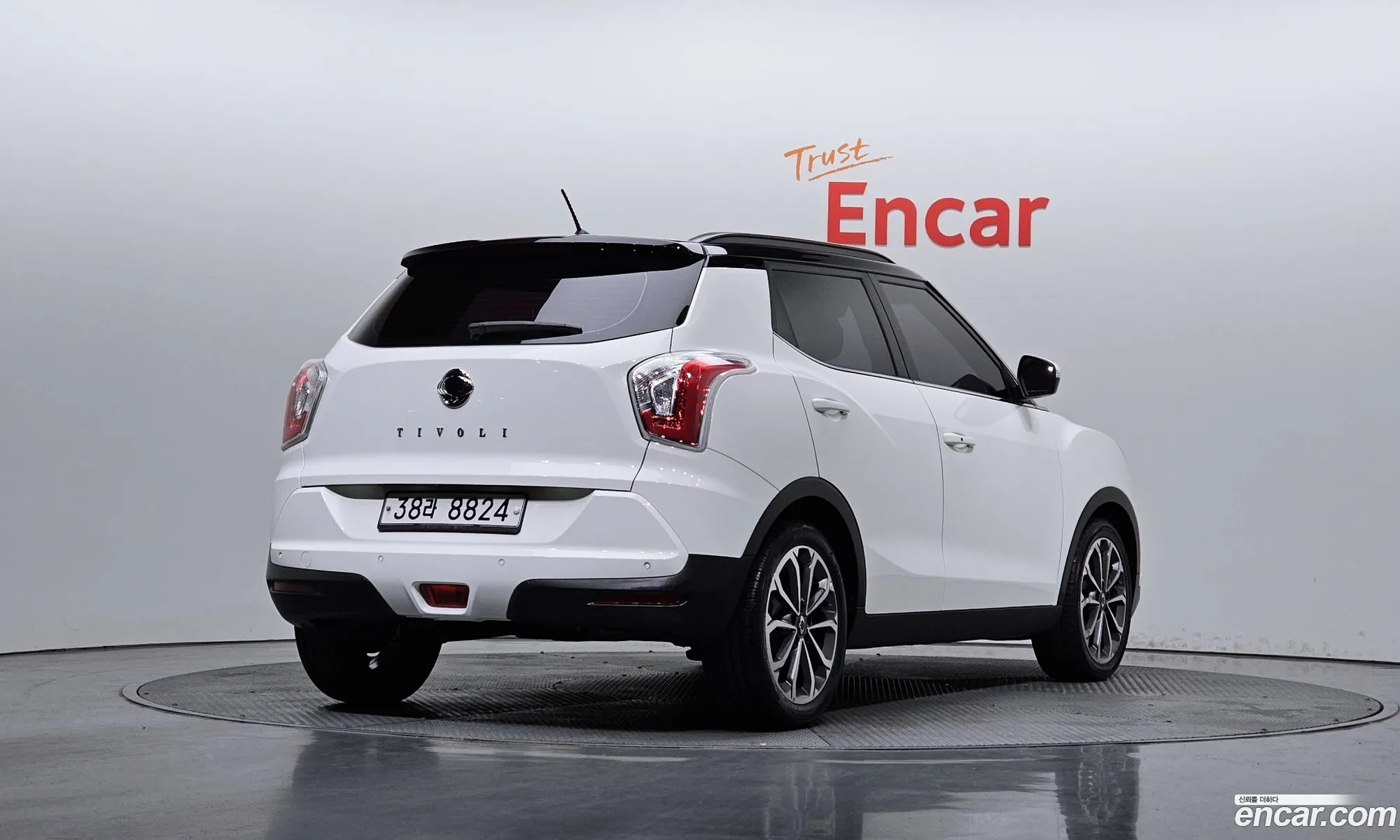 Korex Auto Trade - фотография 2073620