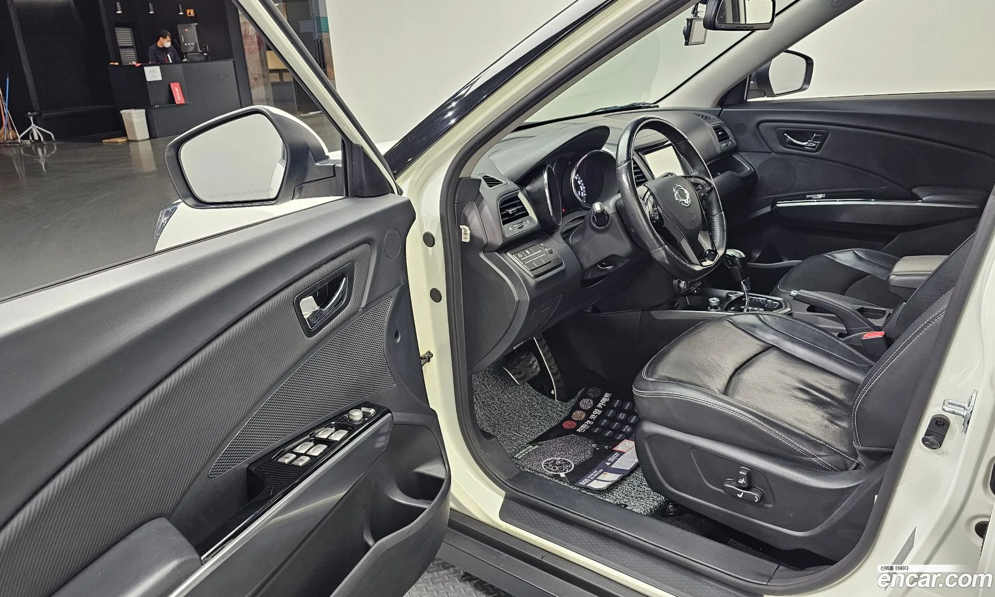 Korex Auto Trade - фотография 2073611
