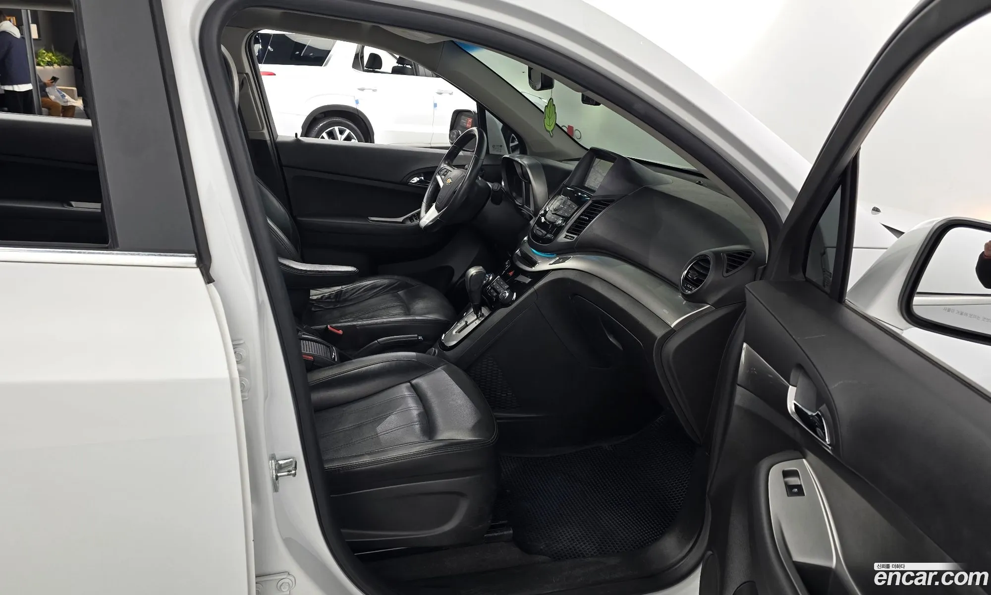 Korex Auto Trade - фотография 14838650