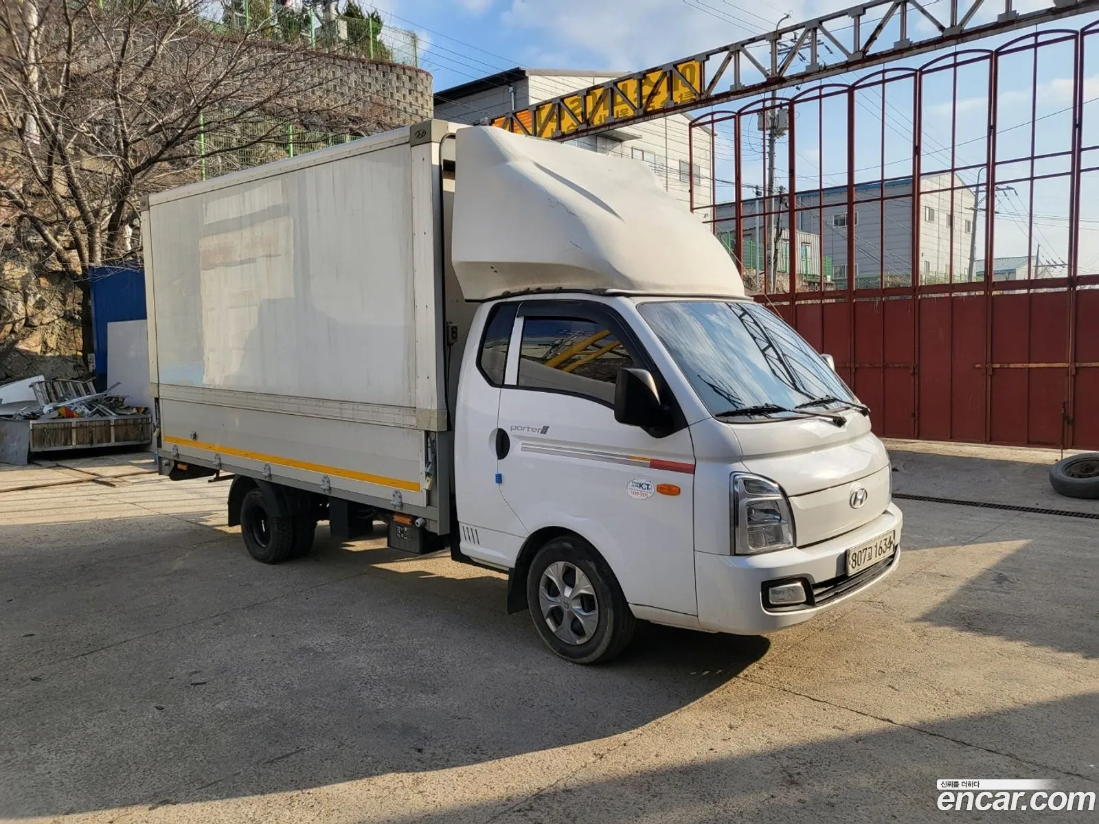Korex Auto Trade - фотография 4565248