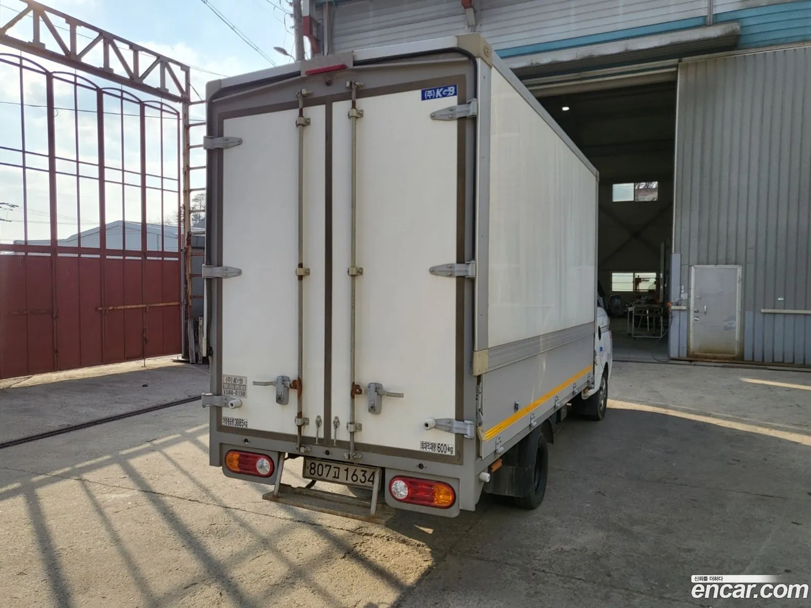 Korex Auto Trade - фотография 4565245