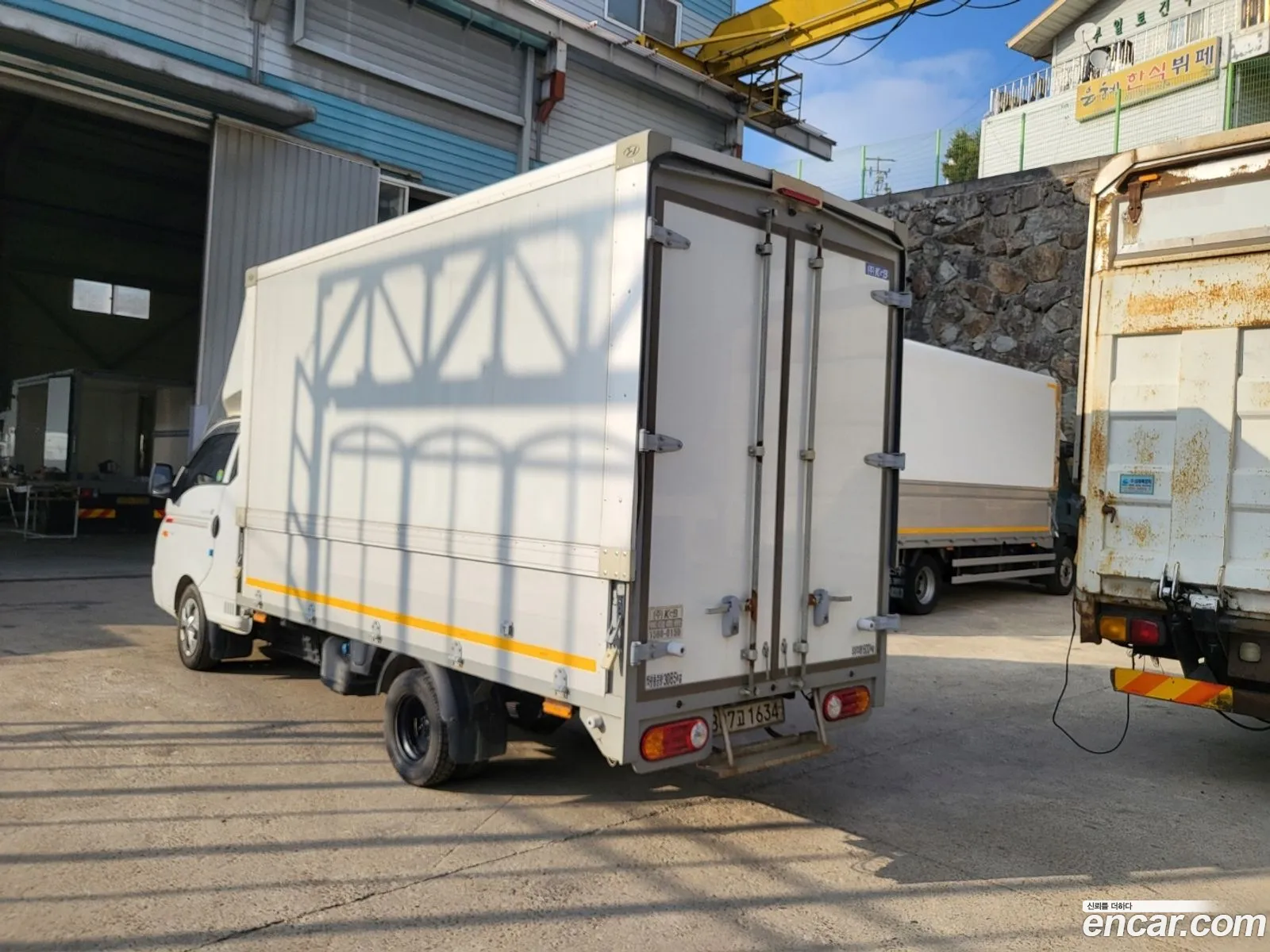 Korex Auto Trade - фотография 4565244