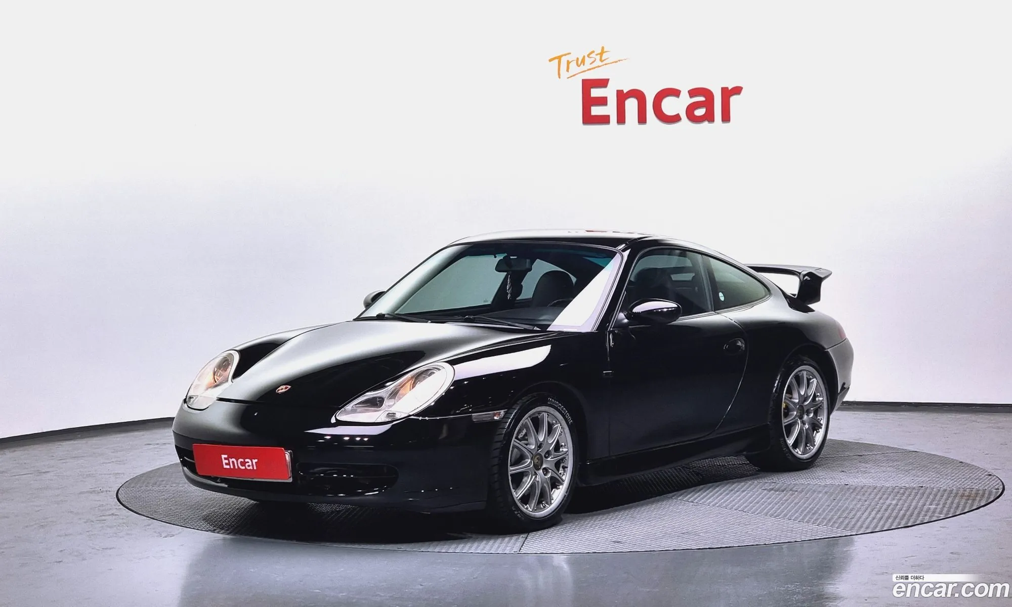 911 Carrera 2 996 - фотография 3485042