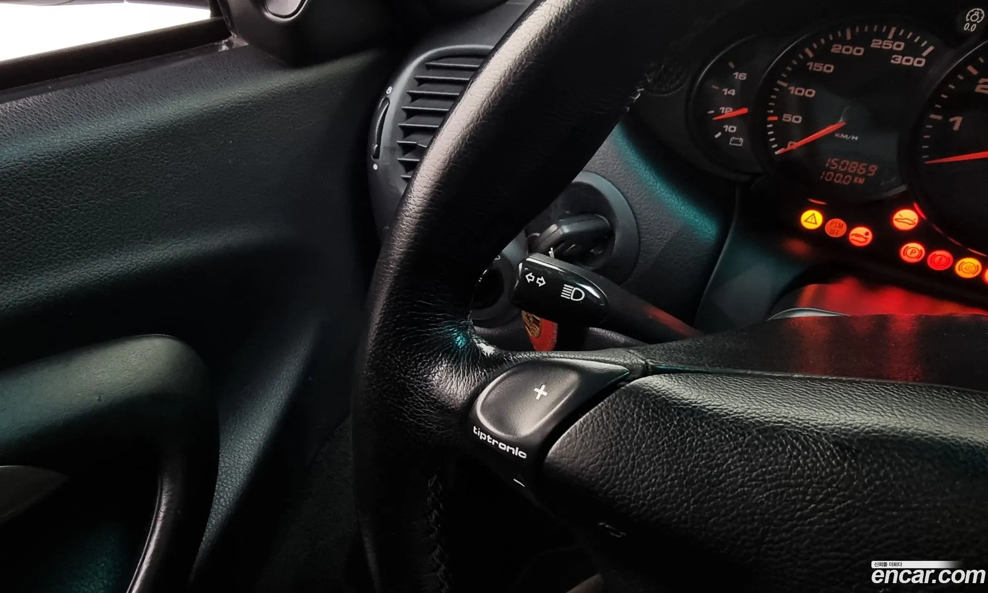 911 Carrera 2 996 - фотография 3485045