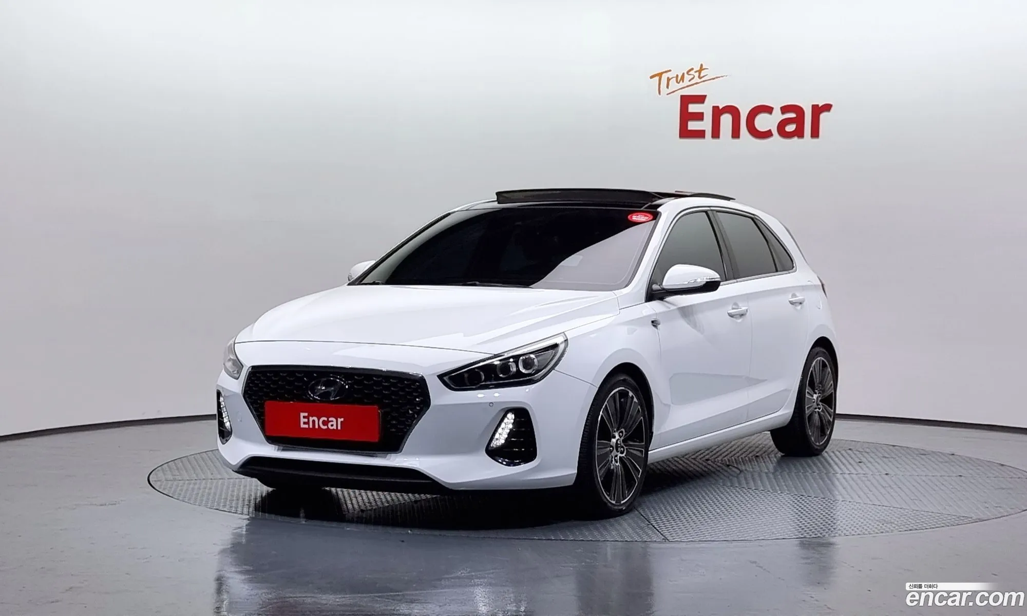 I30 Pd 16 Turbo Sports Premium - фотография 5018430