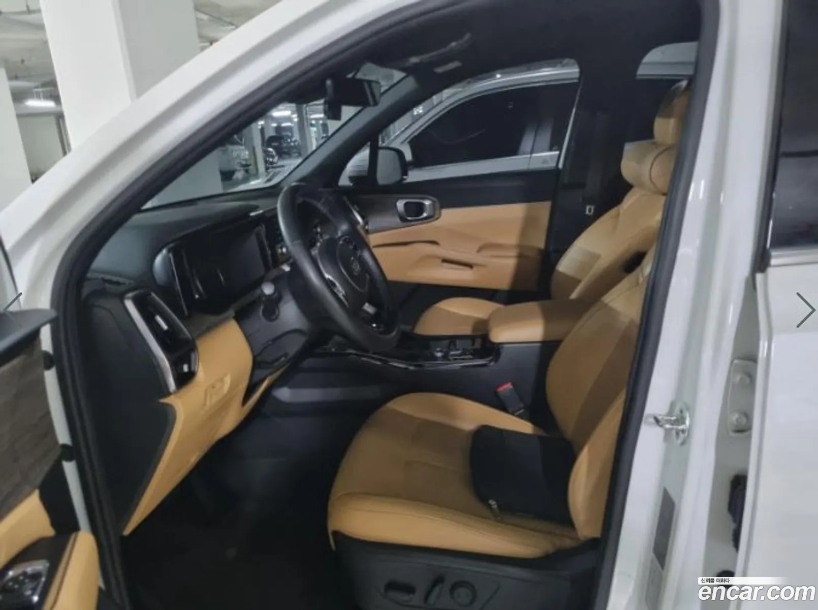 Sorento 4Th Generation Diesel 22 2Wd Prestige - фотография 12518743