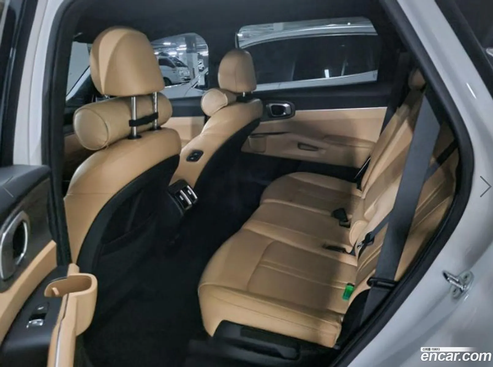 Sorento 4Th Generation Diesel 22 2Wd Prestige - фотография 12518742