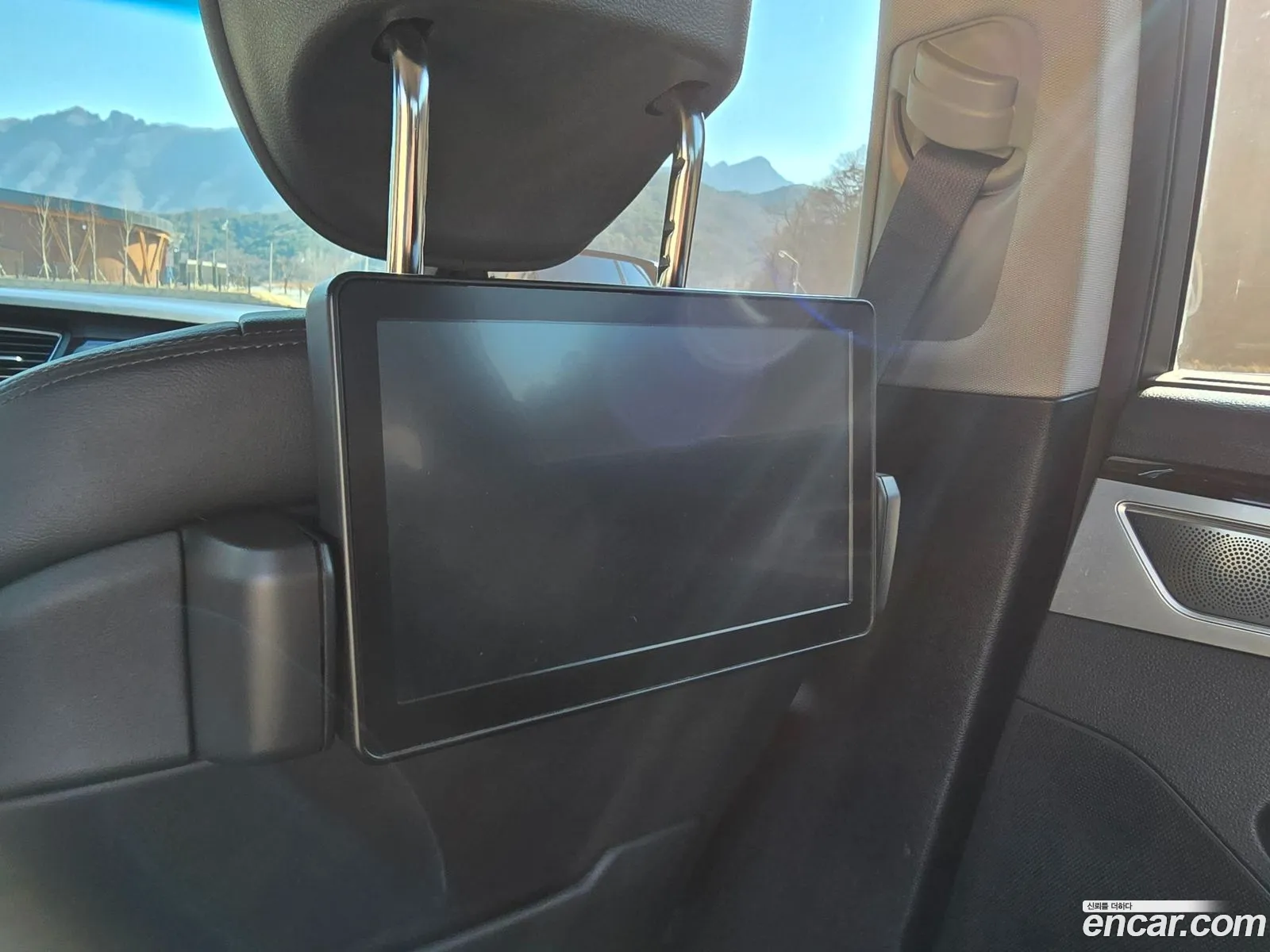 G80 33 Gdi Awd Premium Luxury - фотография 12315235