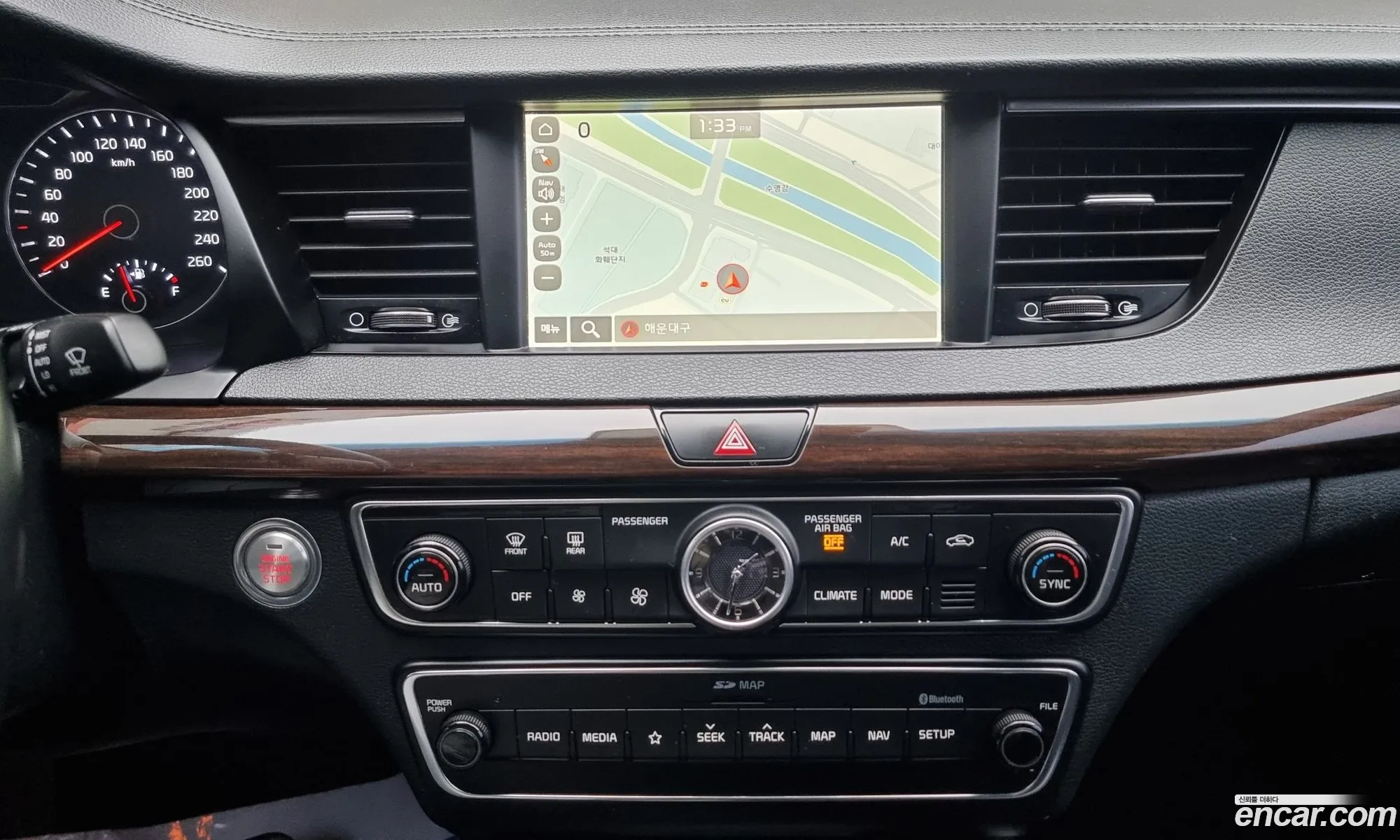 All New K7 30 Lpi Luxury Rent -A -Car - фотография 12684019