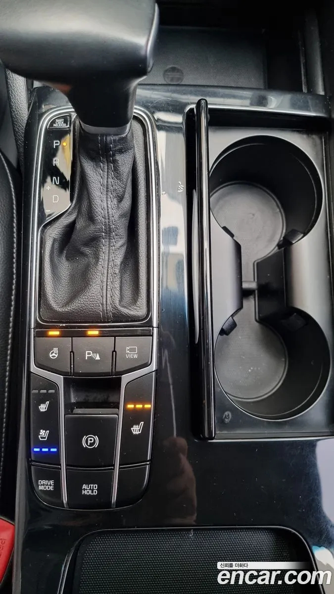 All New K7 30 Lpi Luxury Rent -A -Car - фотография 12684018
