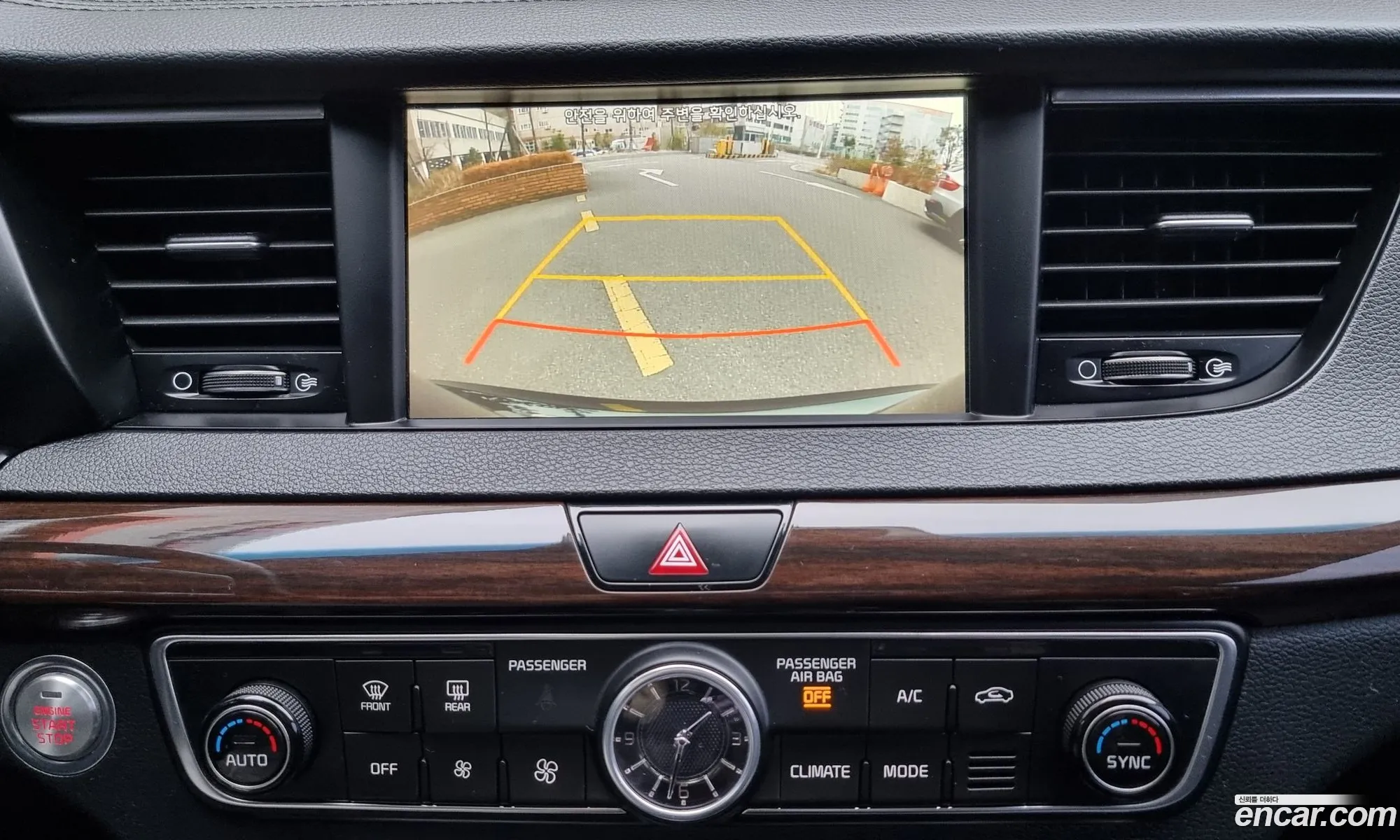 All New K7 30 Lpi Luxury Rent -A -Car - фотография 12684017