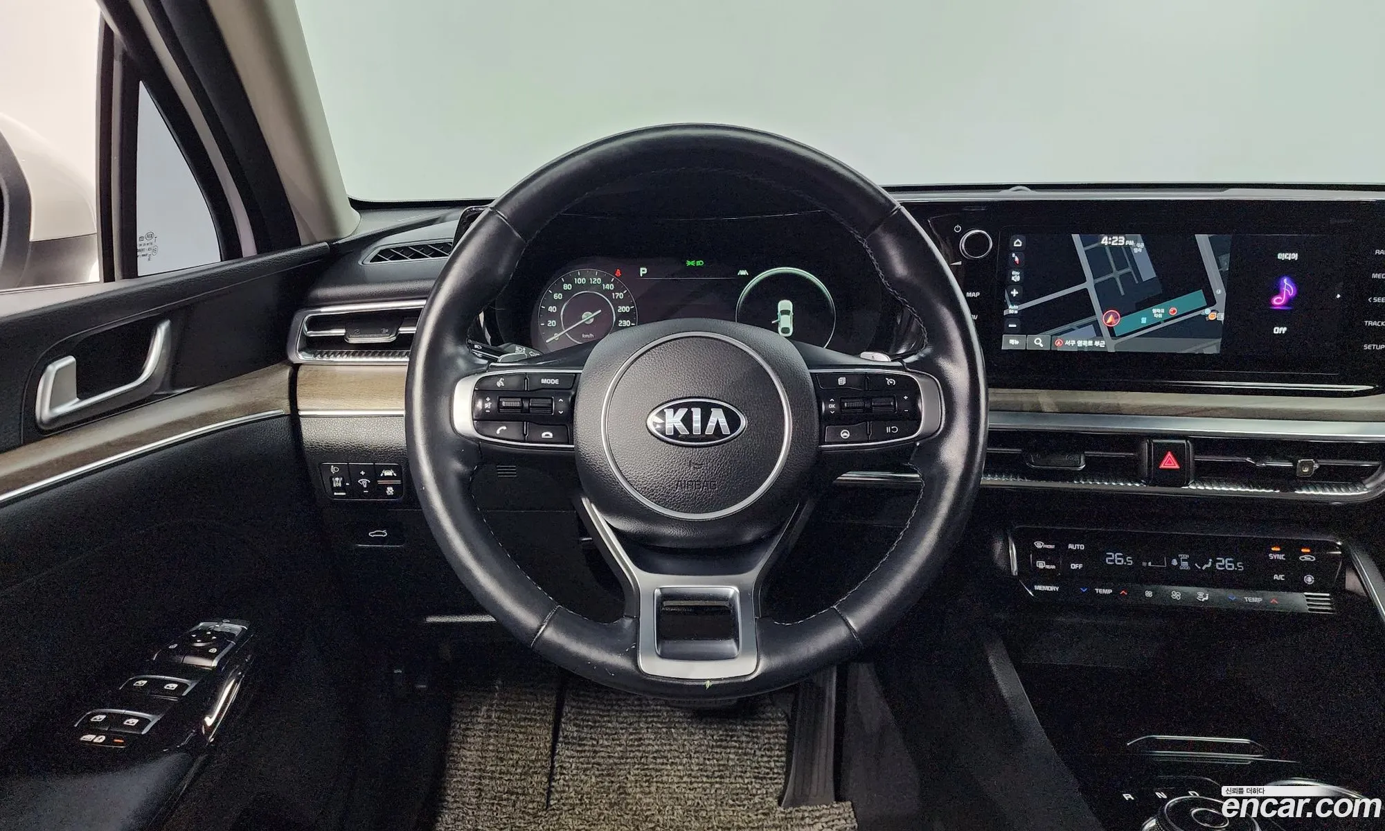 Korex Auto Trade - фотография 12731913