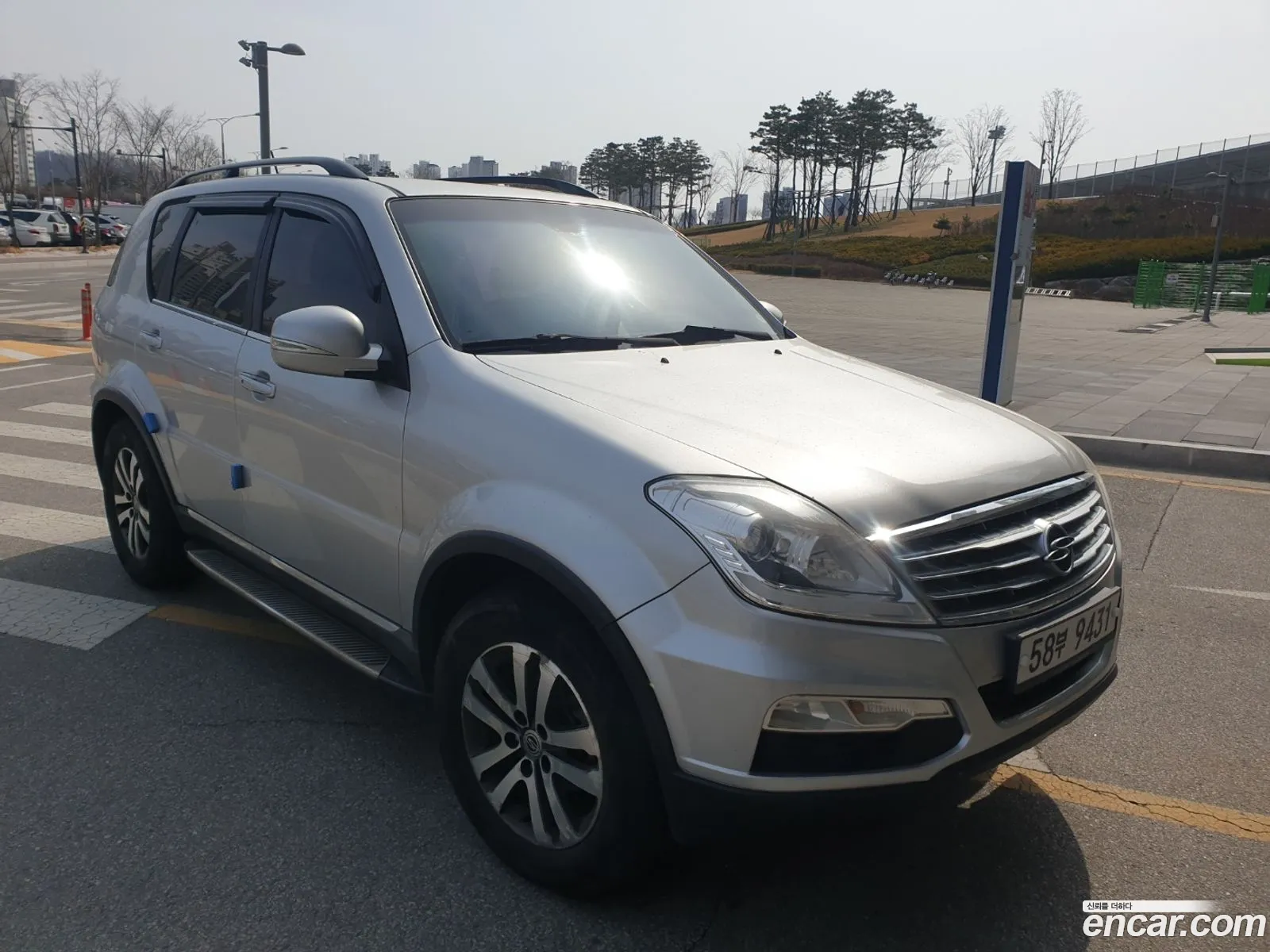 Korex Auto Trade - фотография 2084323