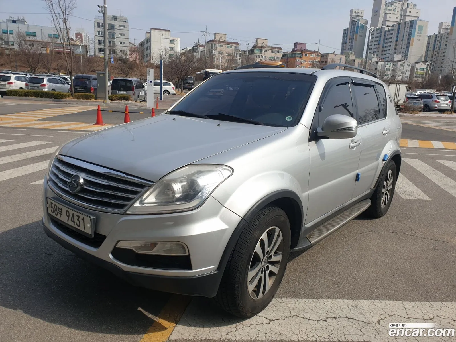 Korex Auto Trade - фотография 2084322