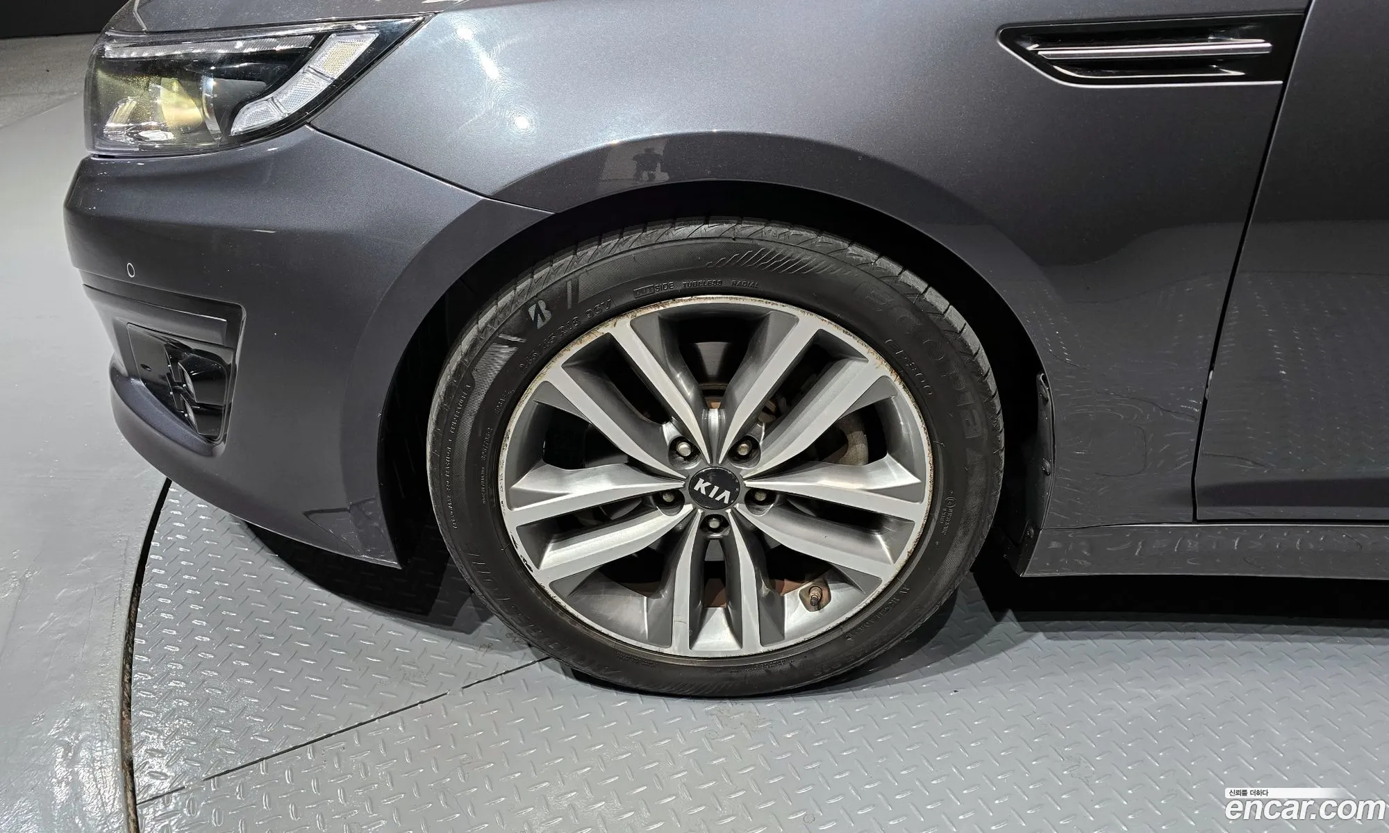 Korex Auto Trade - фотография 11343714