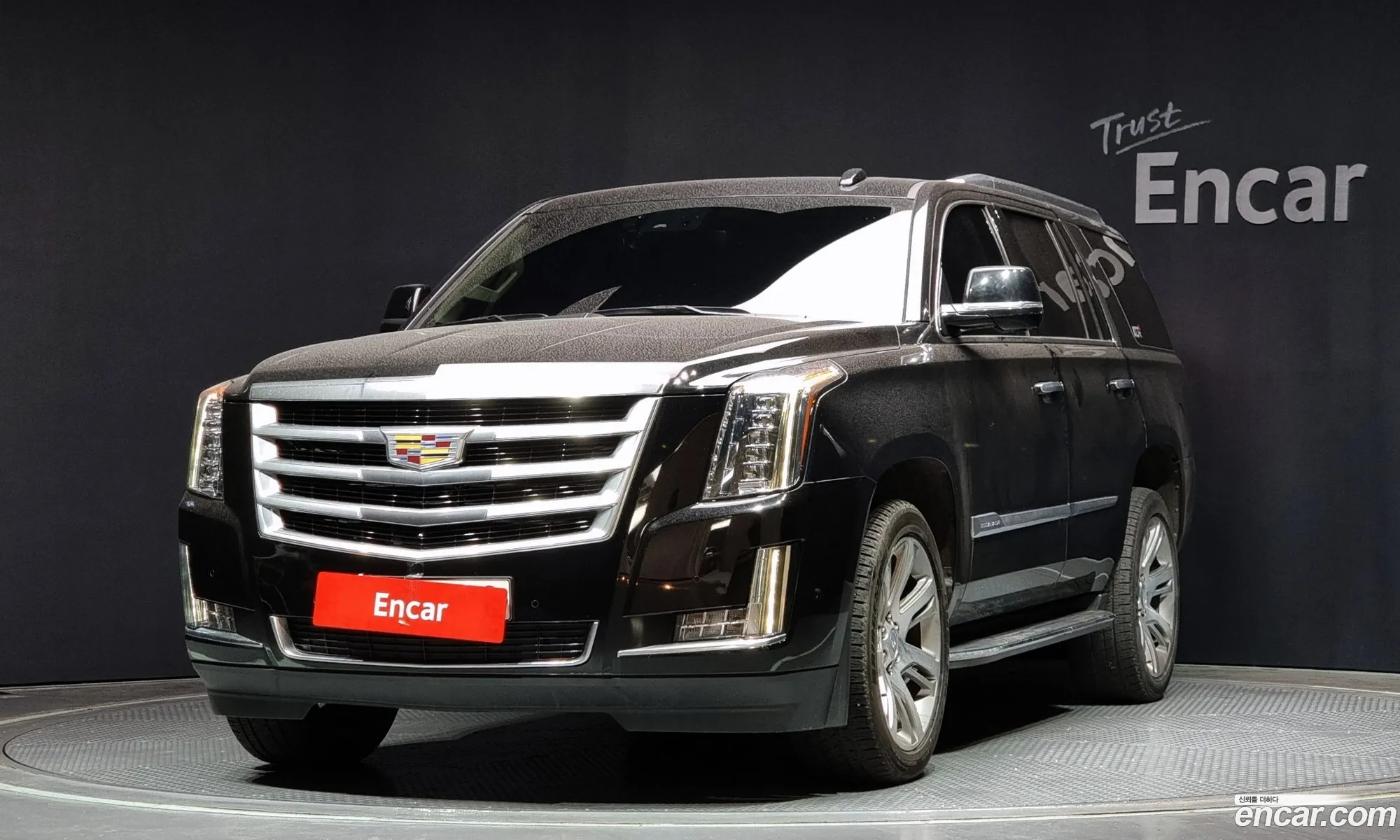Escalade 62 4Th Generation - фотография 3497368