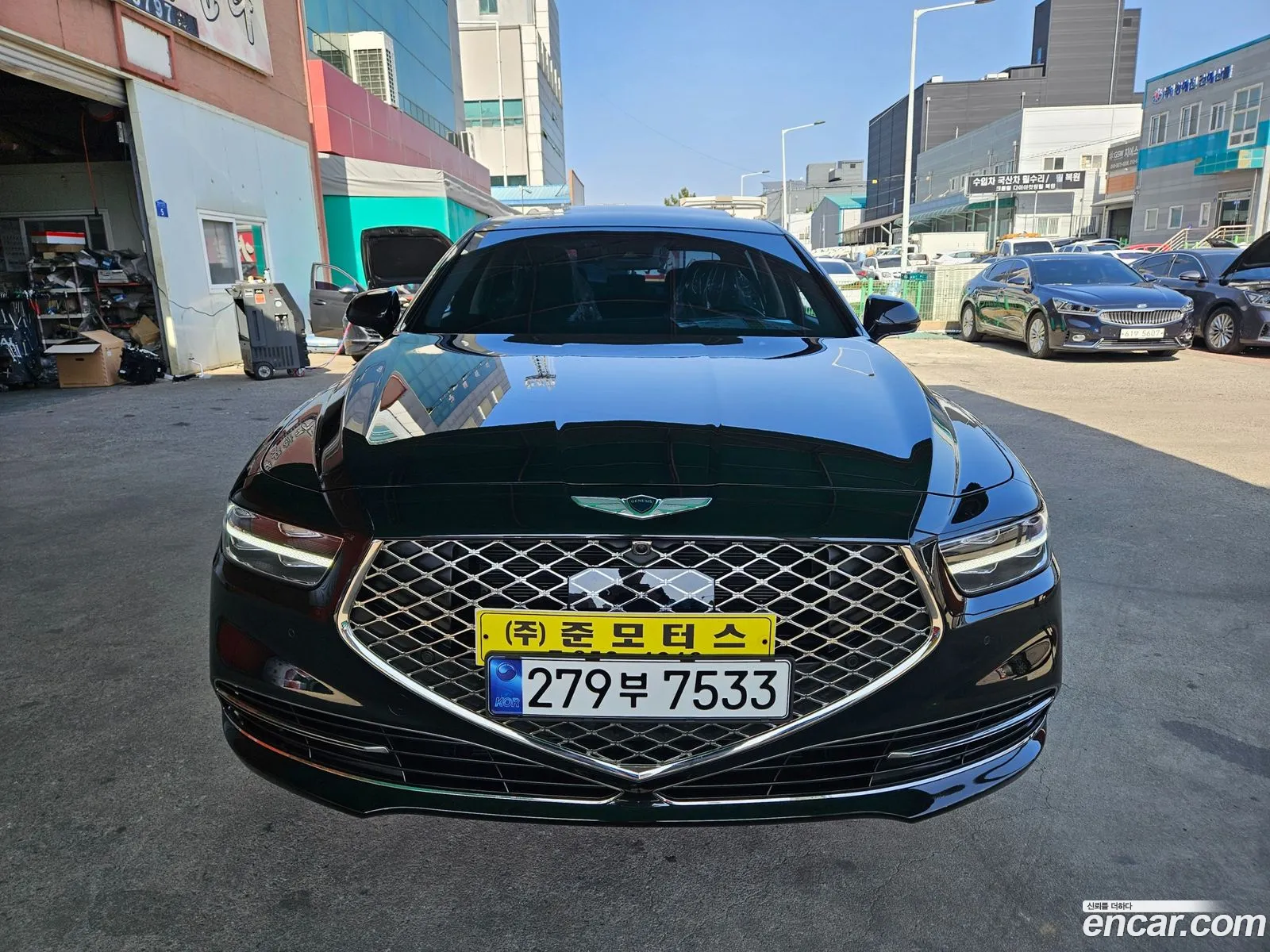 Korex Auto Trade - фотография 3553908