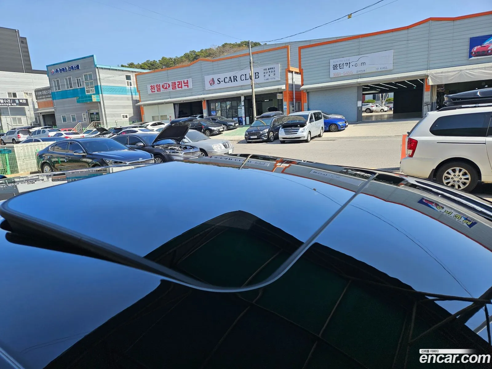 Korex Auto Trade - фотография 3553897