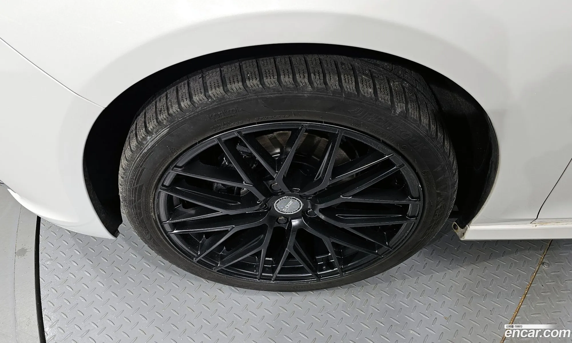 Korex Auto Trade - фотография 4502428