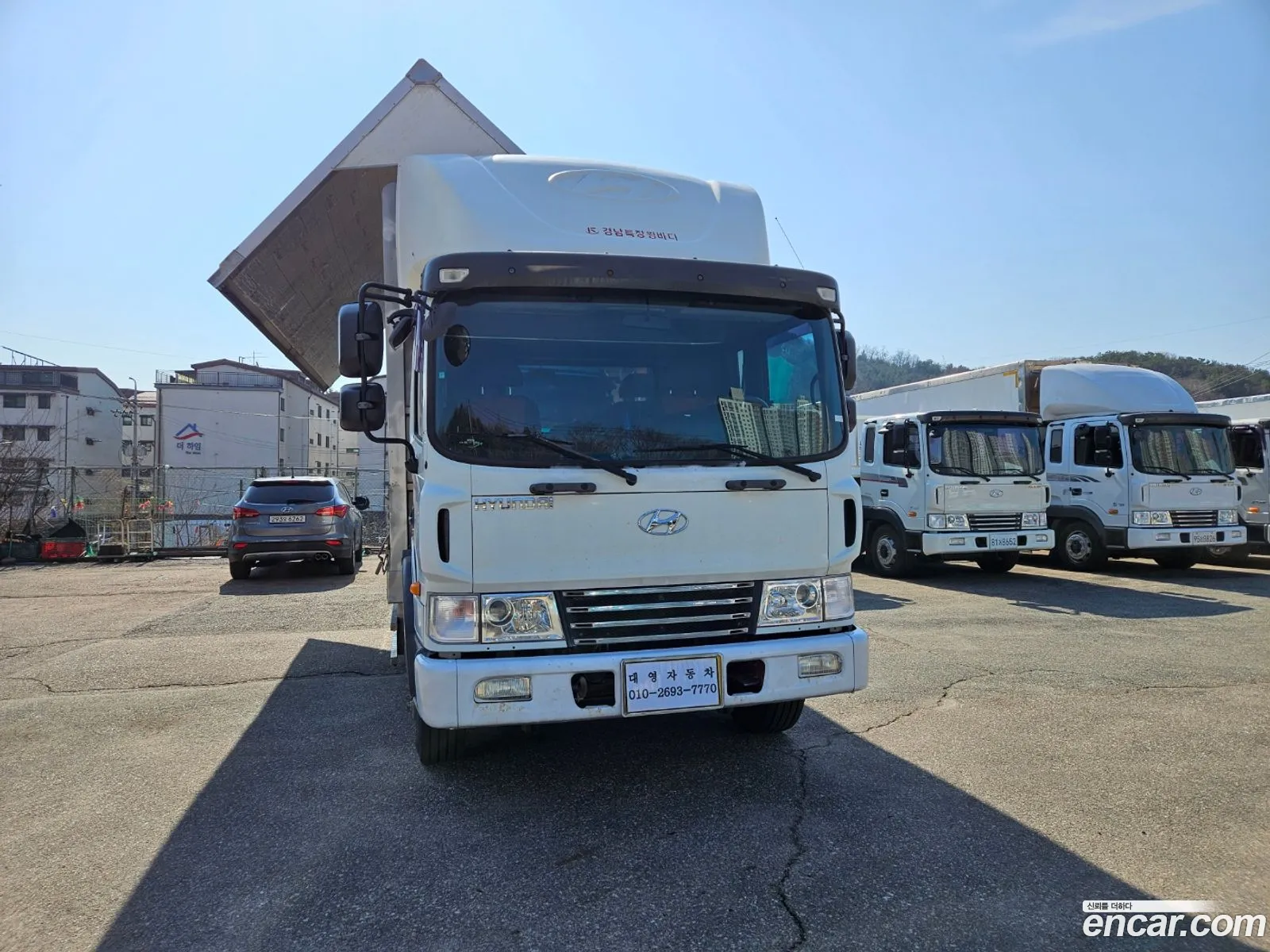 Korex Auto Trade - фотография 3926453