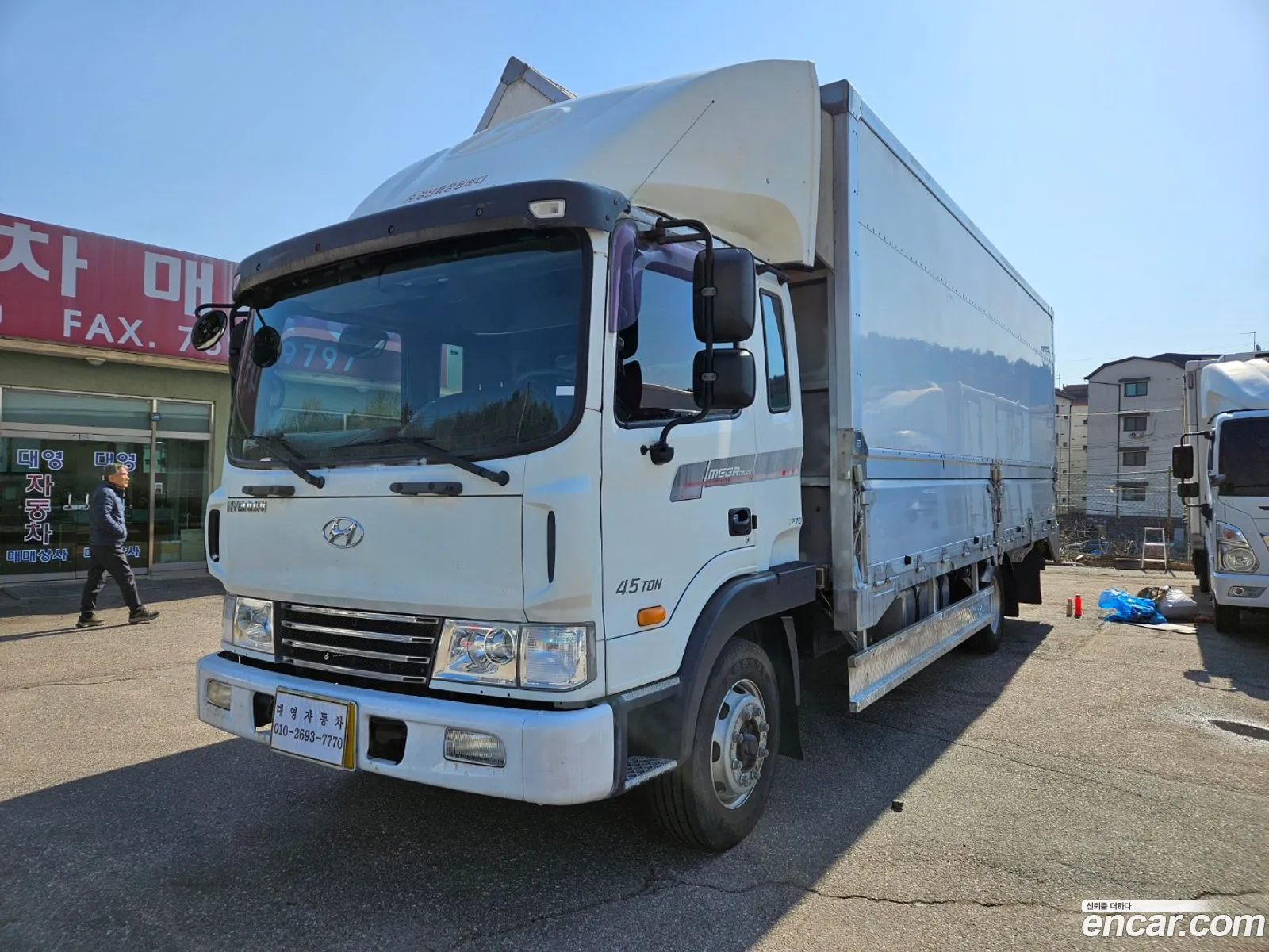 Korex Auto Trade - фотография 3926452