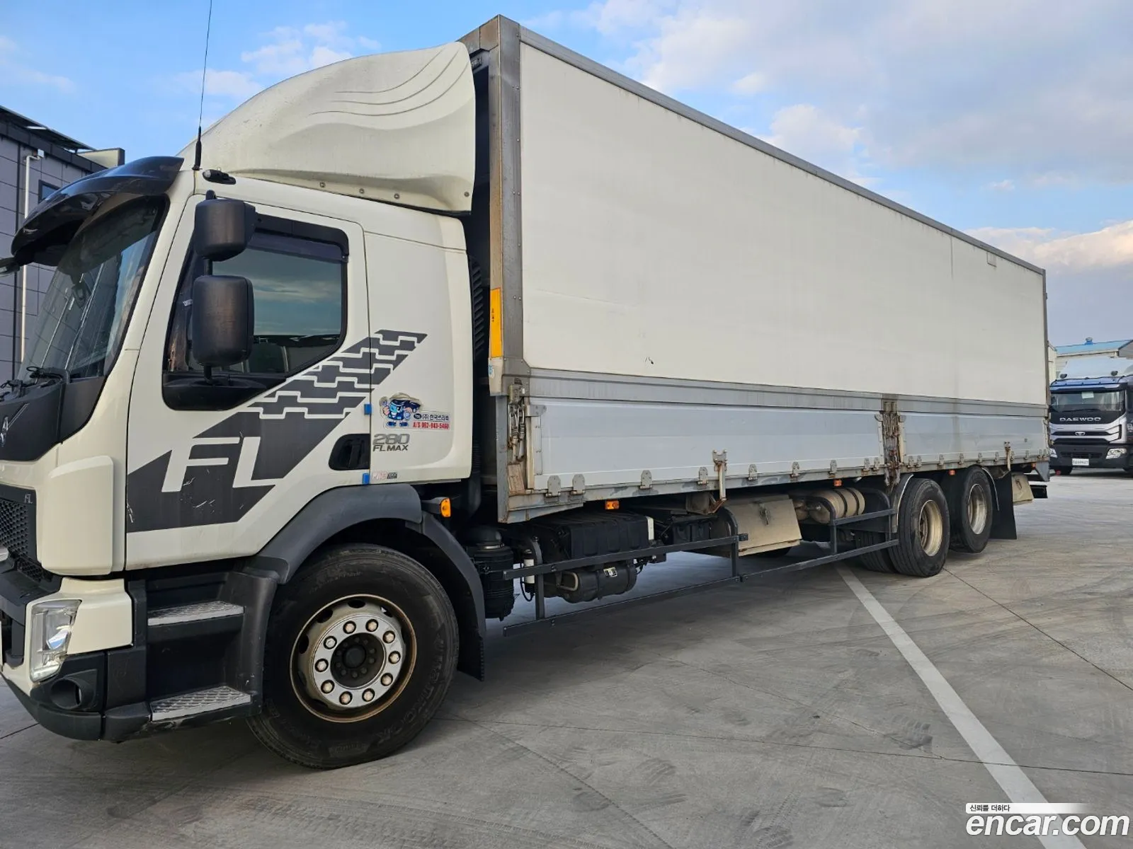 Korex Auto Trade - фотография 6133646