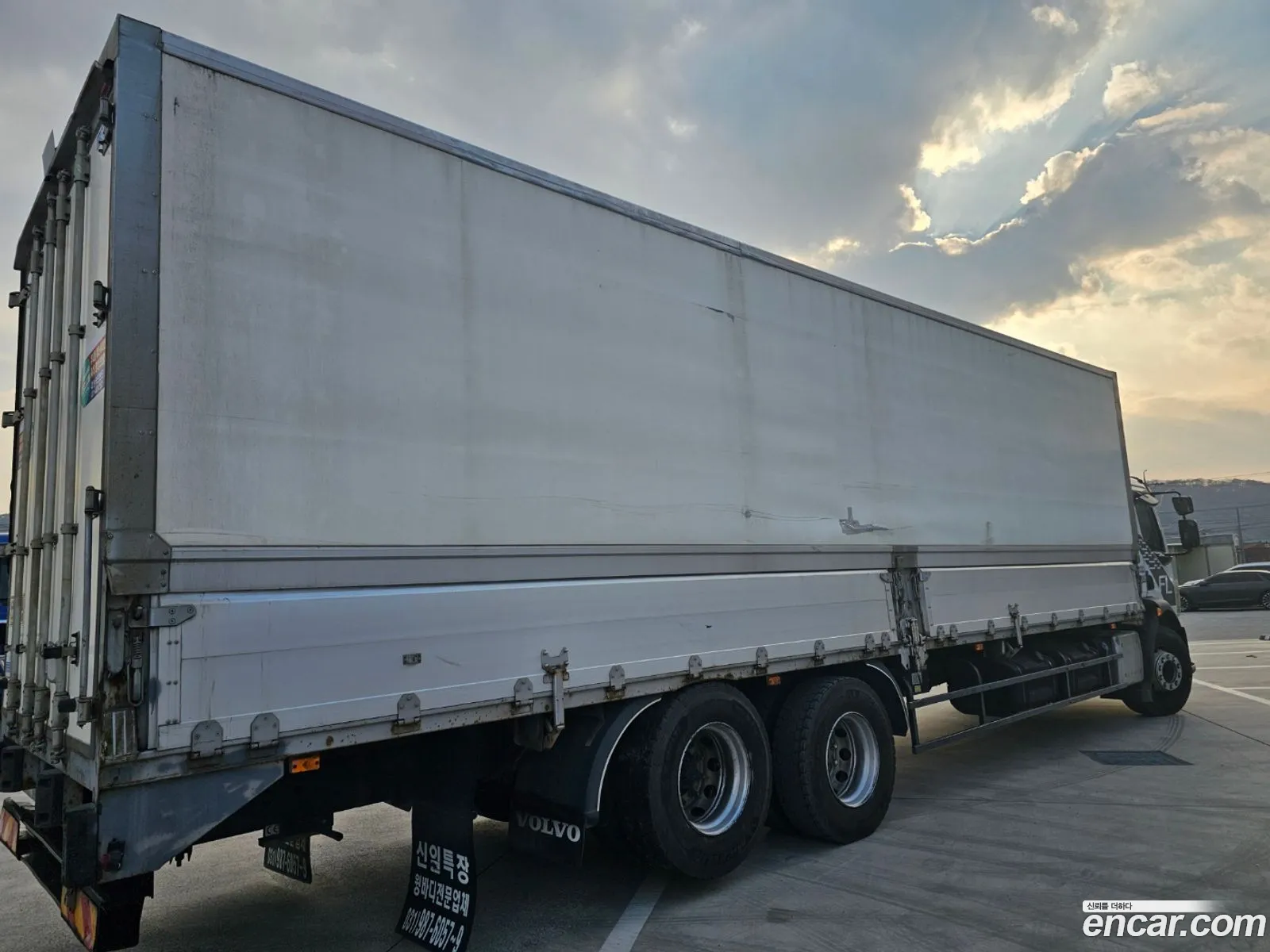 Korex Auto Trade - фотография 6133642