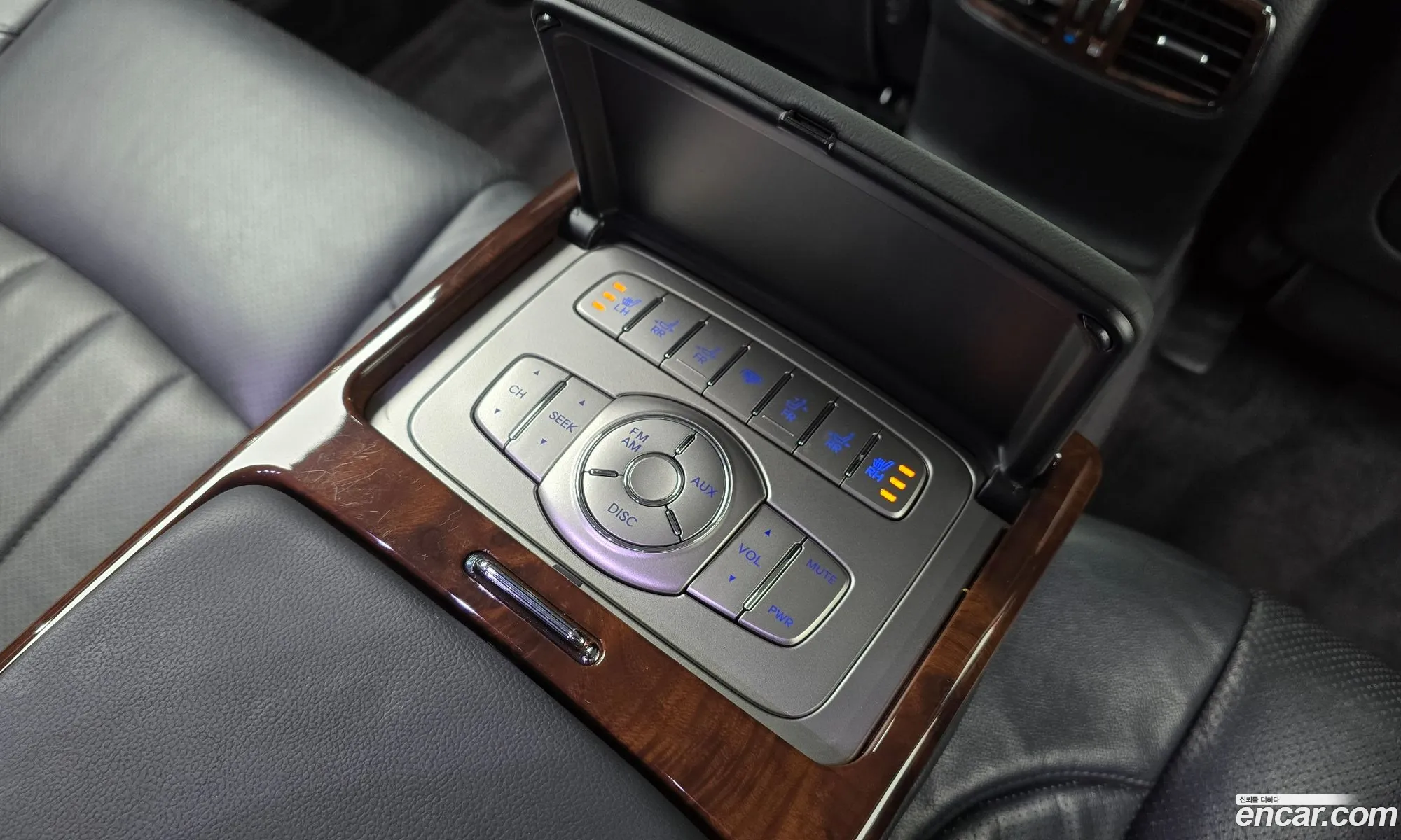 Genesis Bh330 Luxury Vip Pack - фотография 19204664