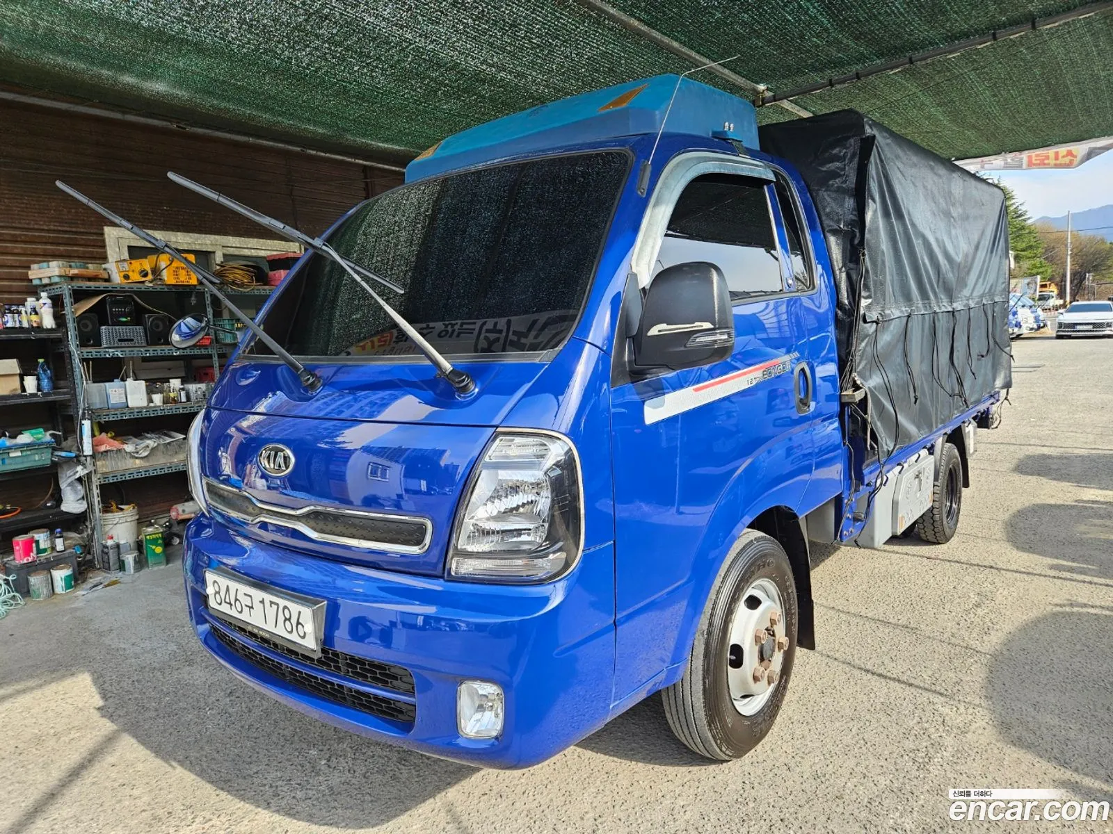 Korex Auto Trade - фотография 13610369