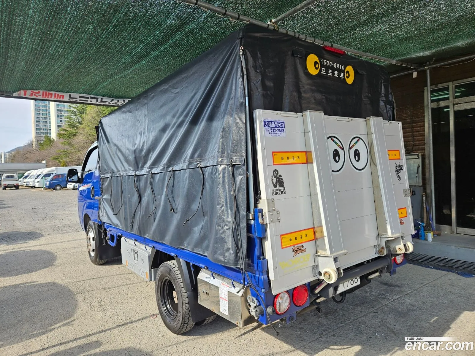 Korex Auto Trade - фотография 13610366