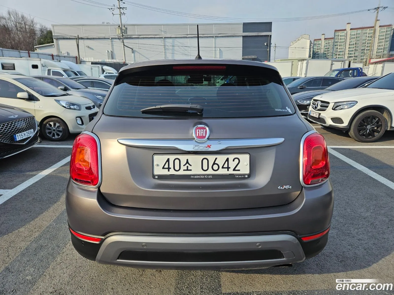 Korex Auto Trade - фотография 3509411