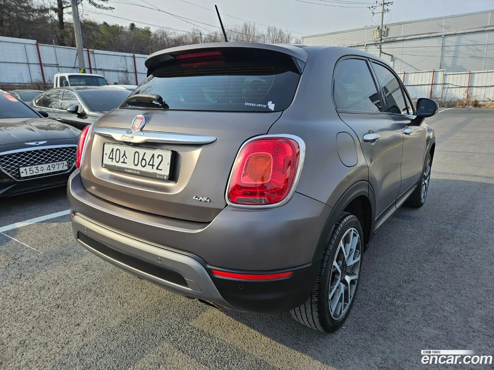 Korex Auto Trade - фотография 3509410