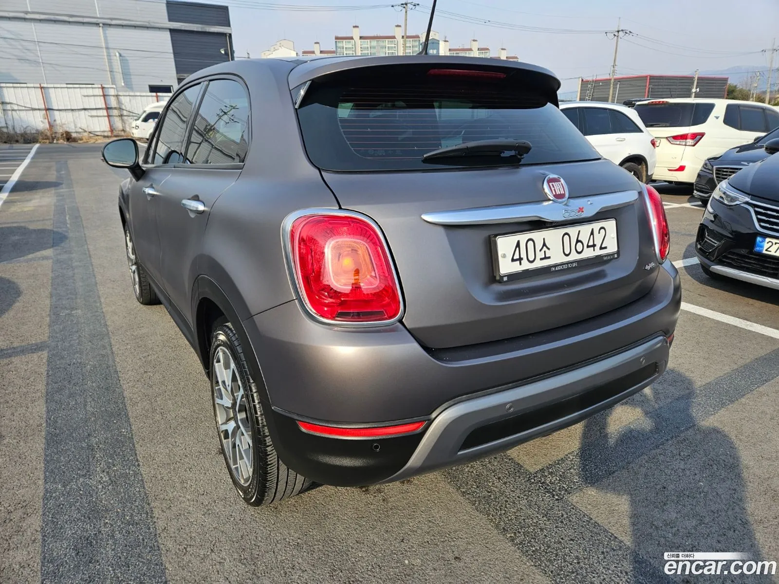 Korex Auto Trade - фотография 3509409