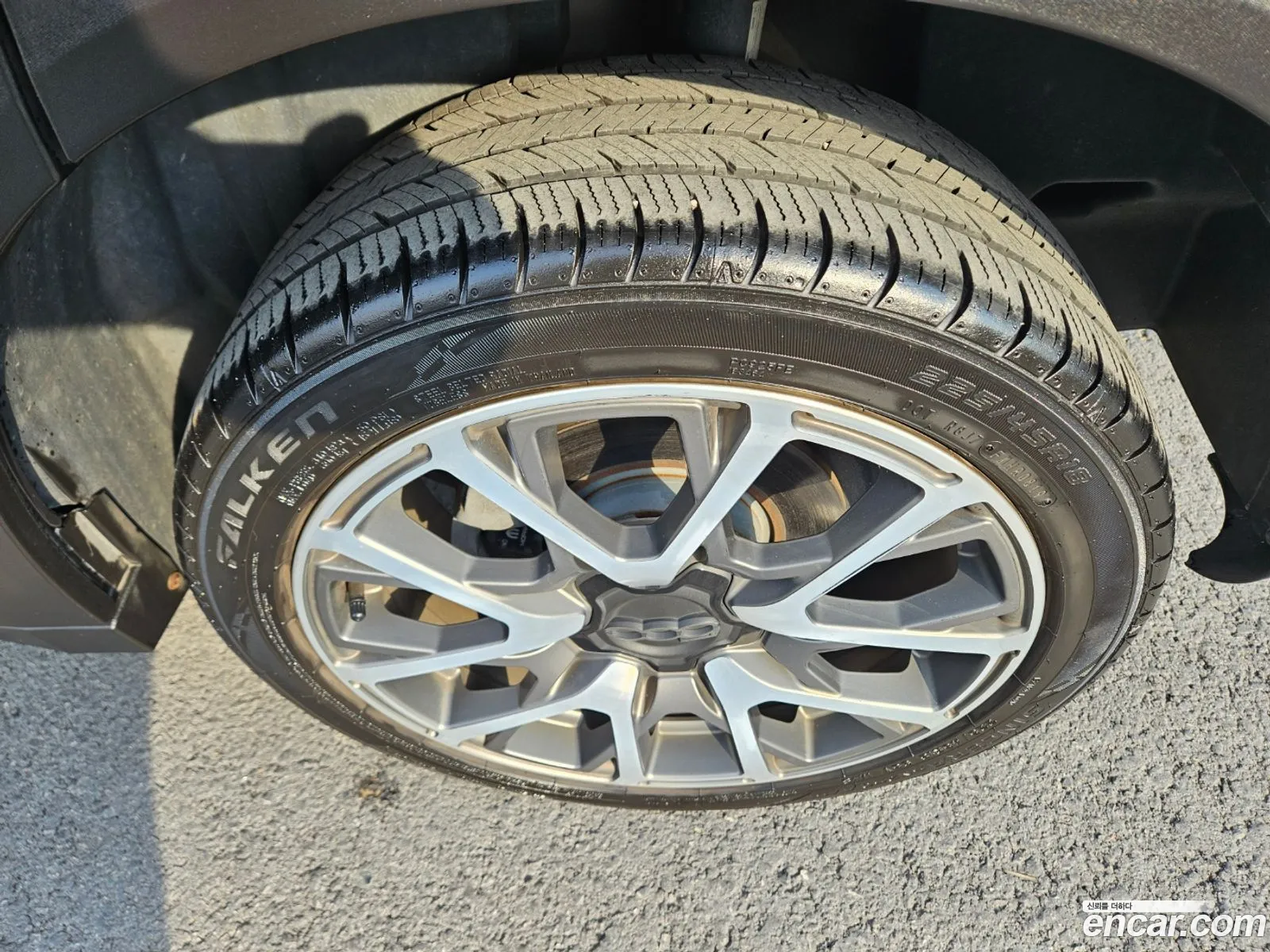 Korex Auto Trade - фотография 3509408