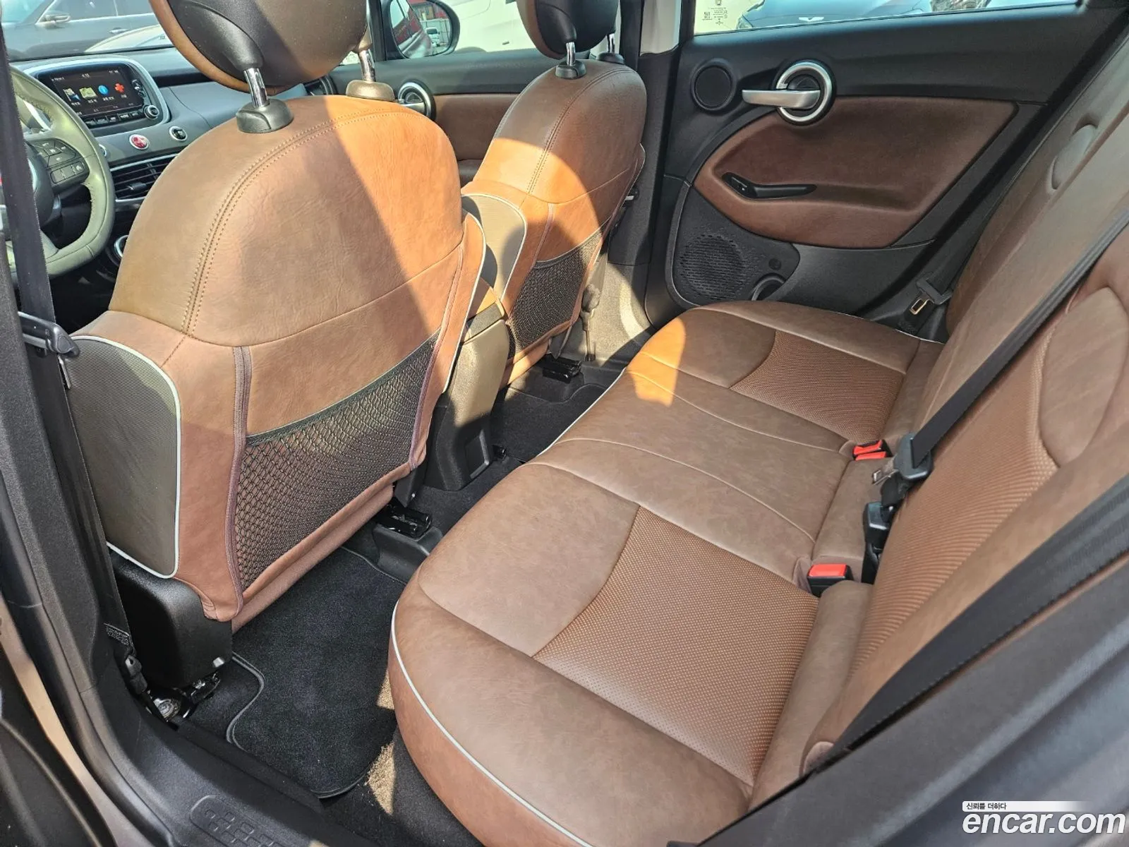 500X 20 Diesel Cross Plus Awd - фотография 3362346