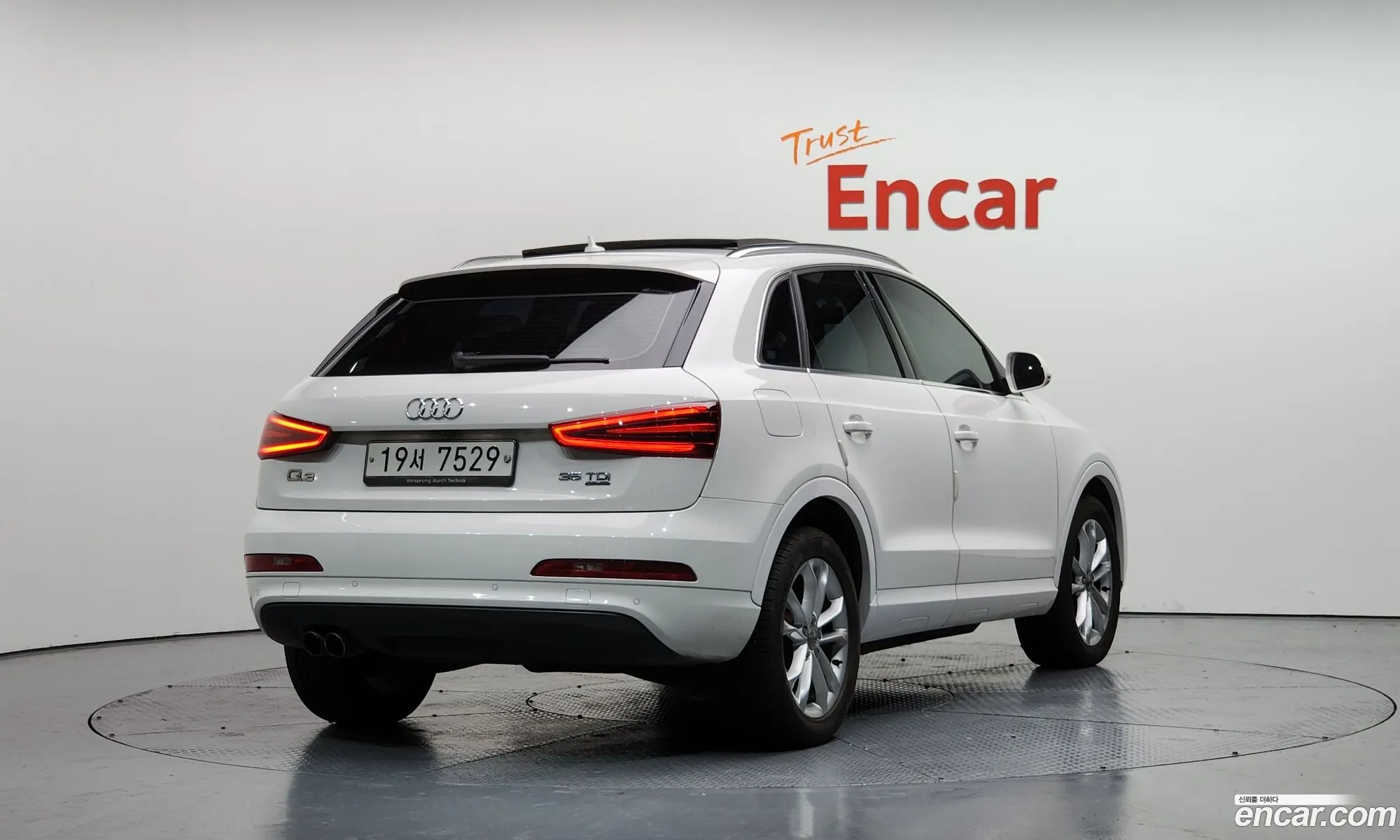 Korex Auto Trade - фотография 3801436