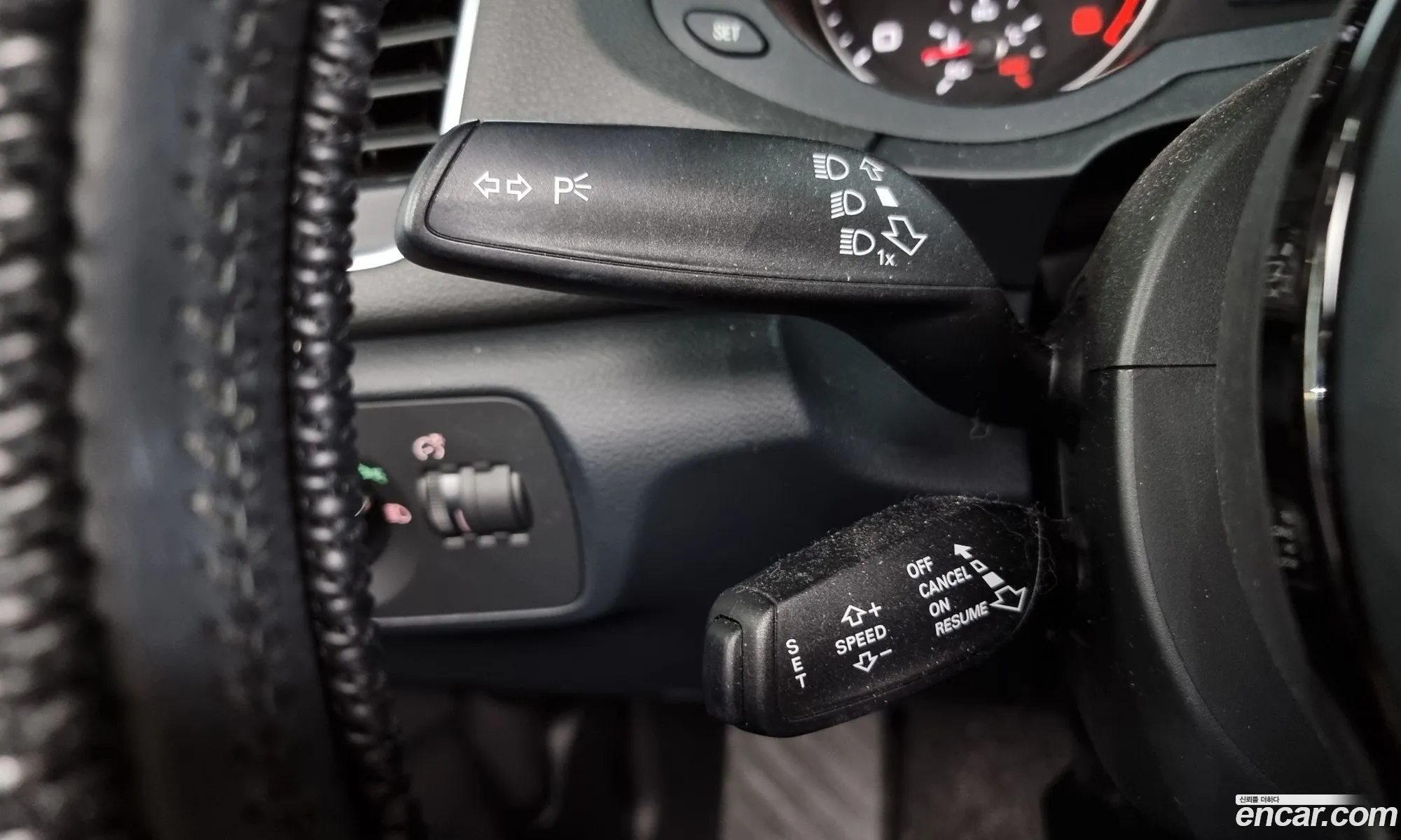 Q3 35 Tdi Quattro Dynamic 8U - фотография 3589268