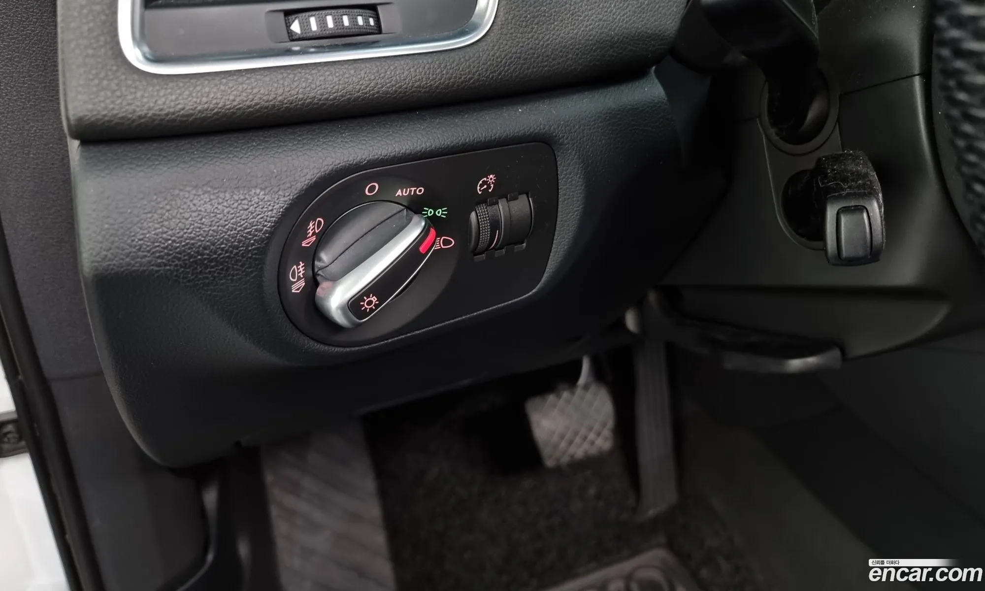 Q3 35 Tdi Quattro Dynamic 8U - фотография 3589267